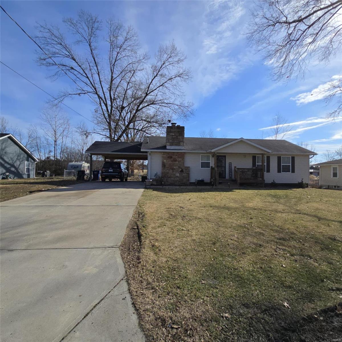 124 Hogan Avenue
