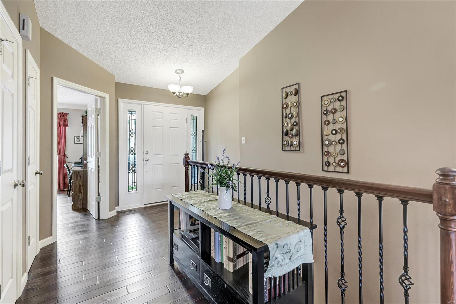 Golf Club At Wentz Community Villas - Residential