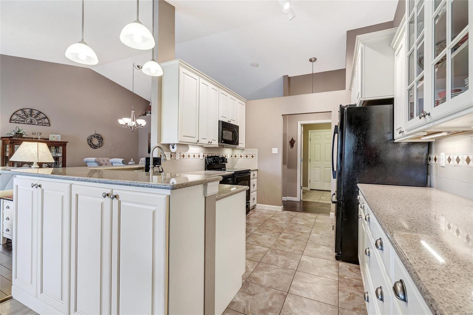 Golf Club At Wentz Community Villas - Residential