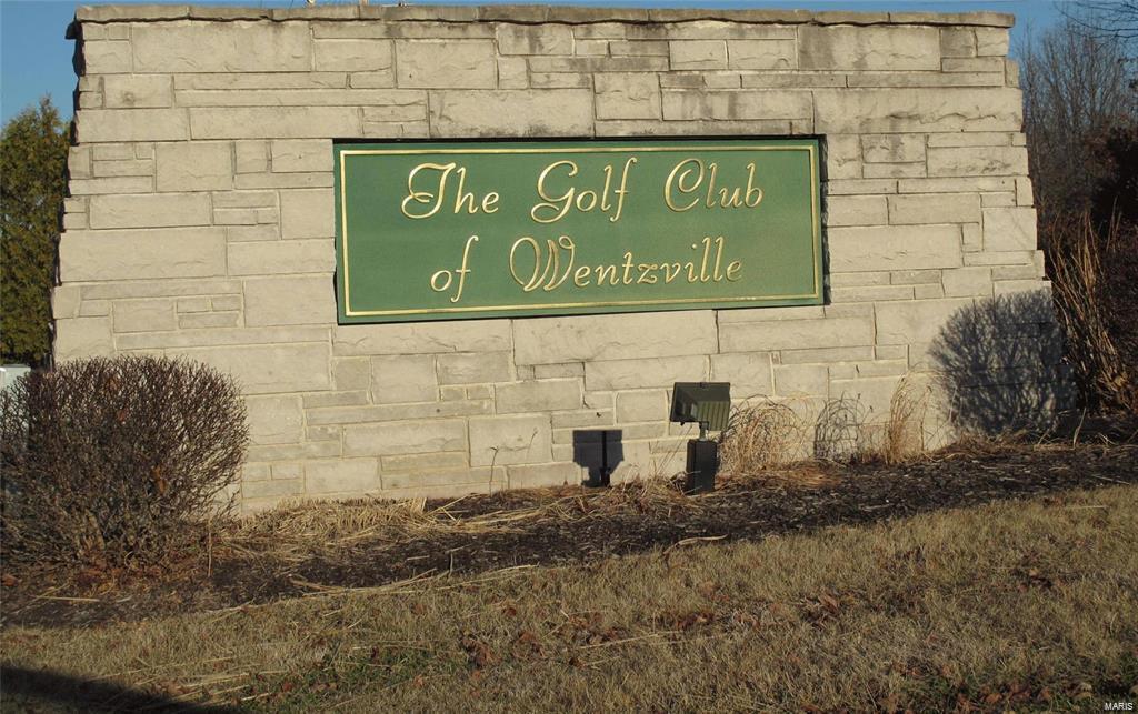 Golf Club At Wentz Community Villas - Residential