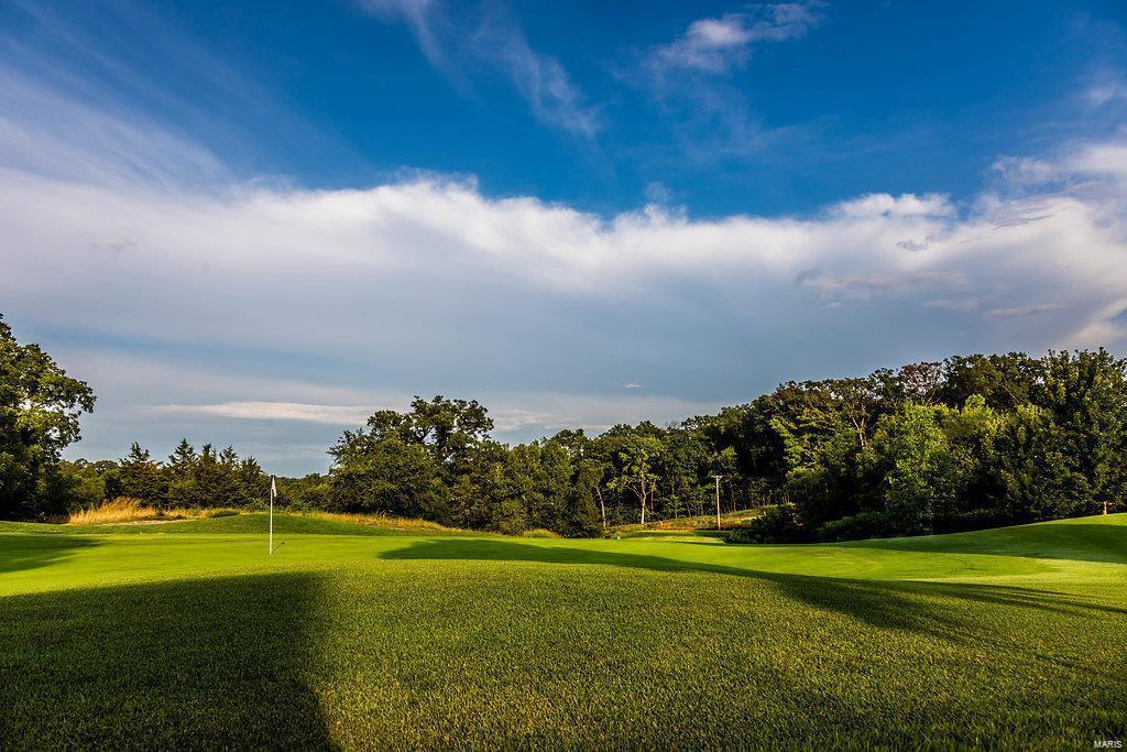 Golf Club At Wentz Community Villas - Residential