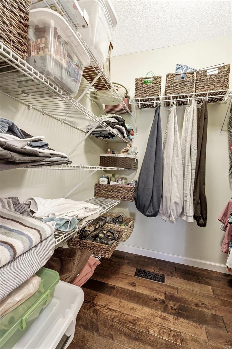 Golf Club At Wentz Community Villas - Residential