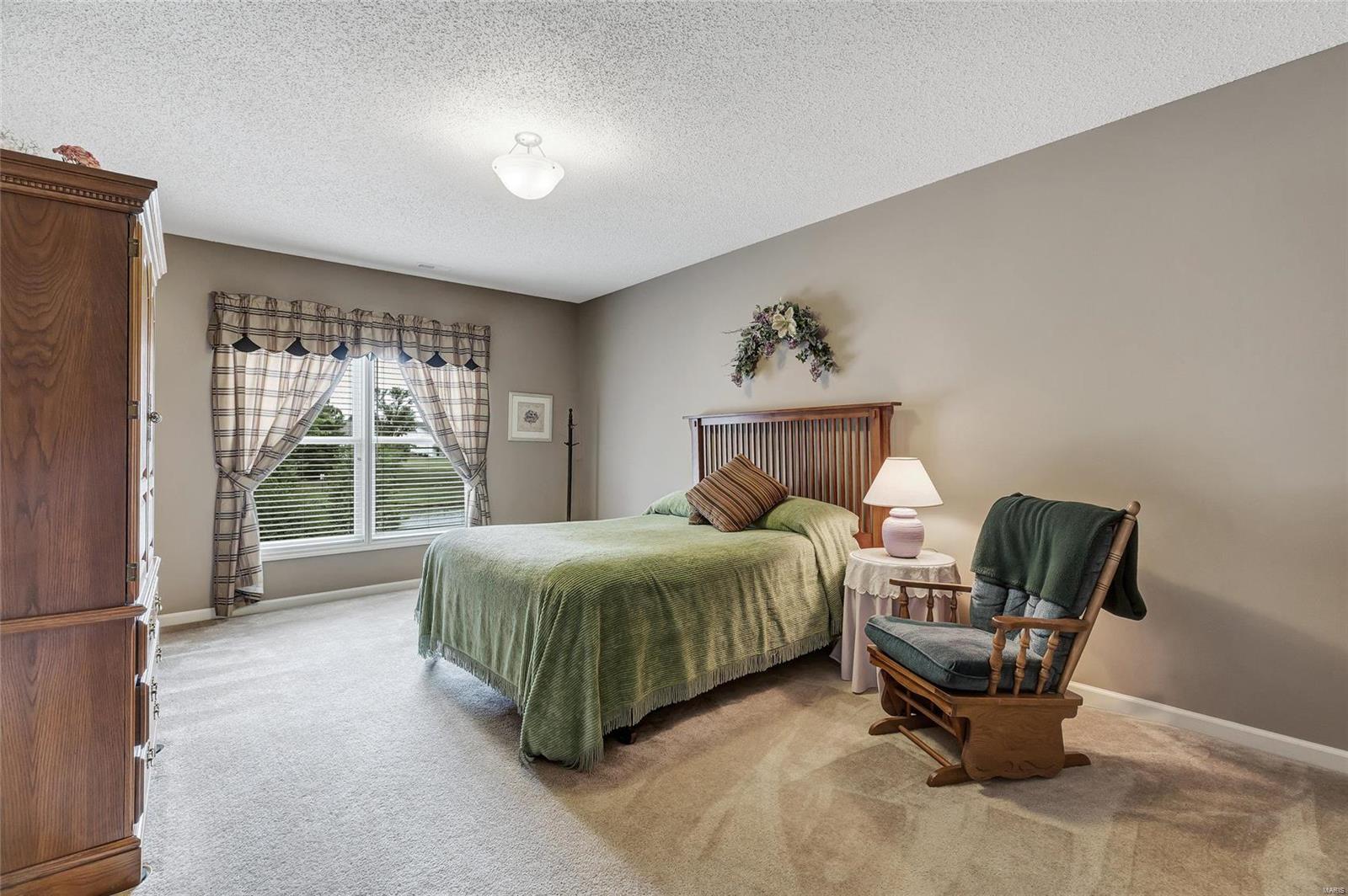 Golf Club At Wentz Community Villas - Residential