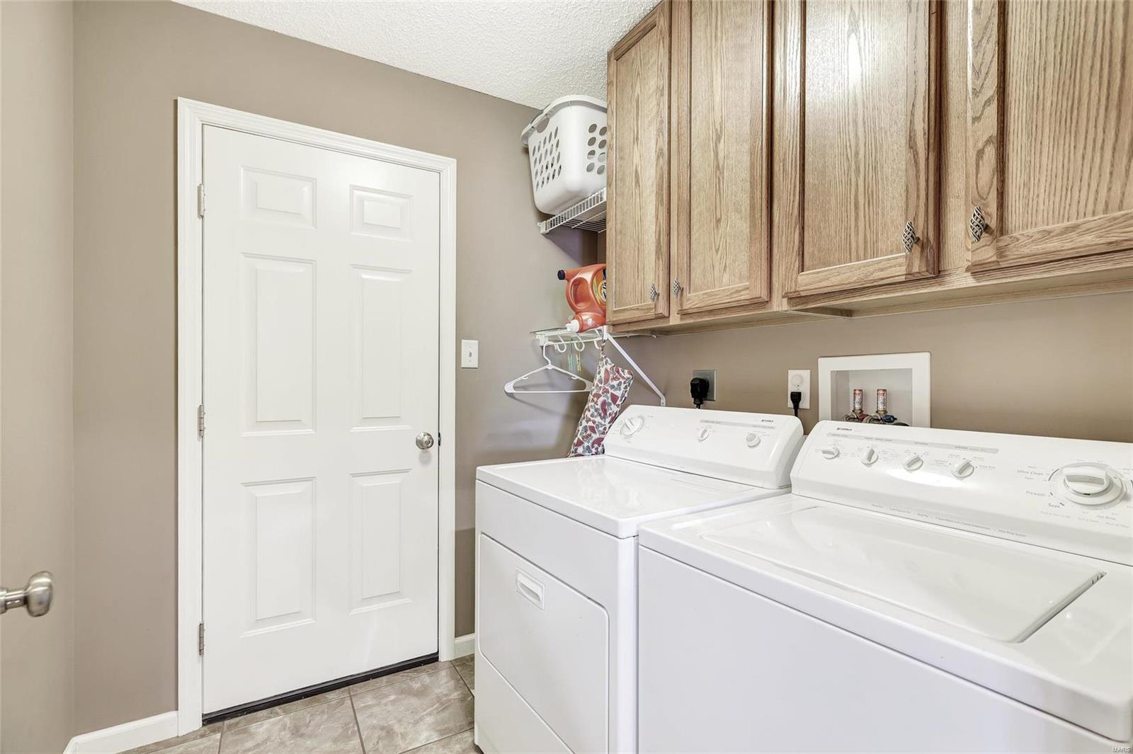 Golf Club At Wentz Community Villas - Residential