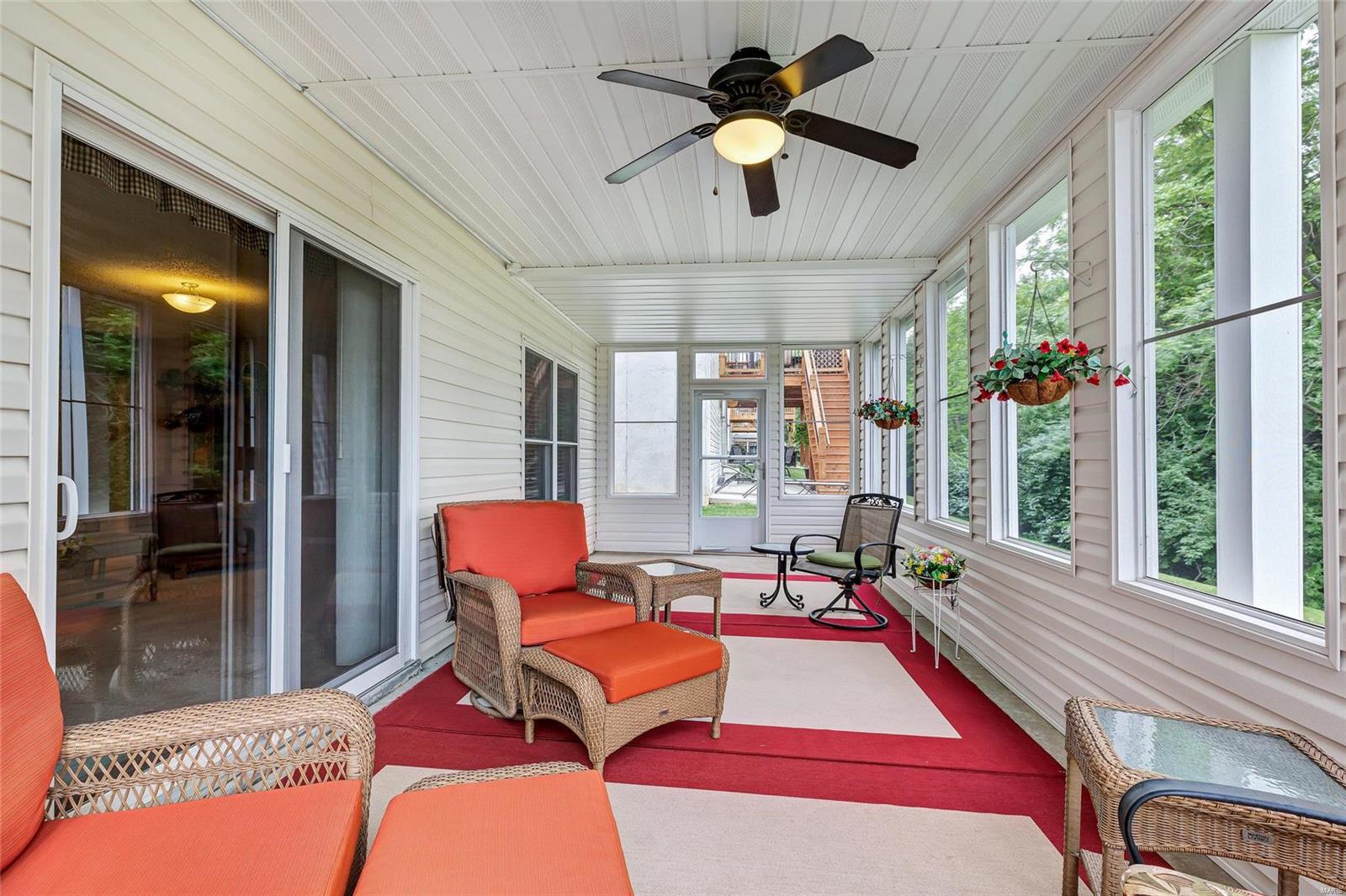 Golf Club At Wentz Community Villas - Residential