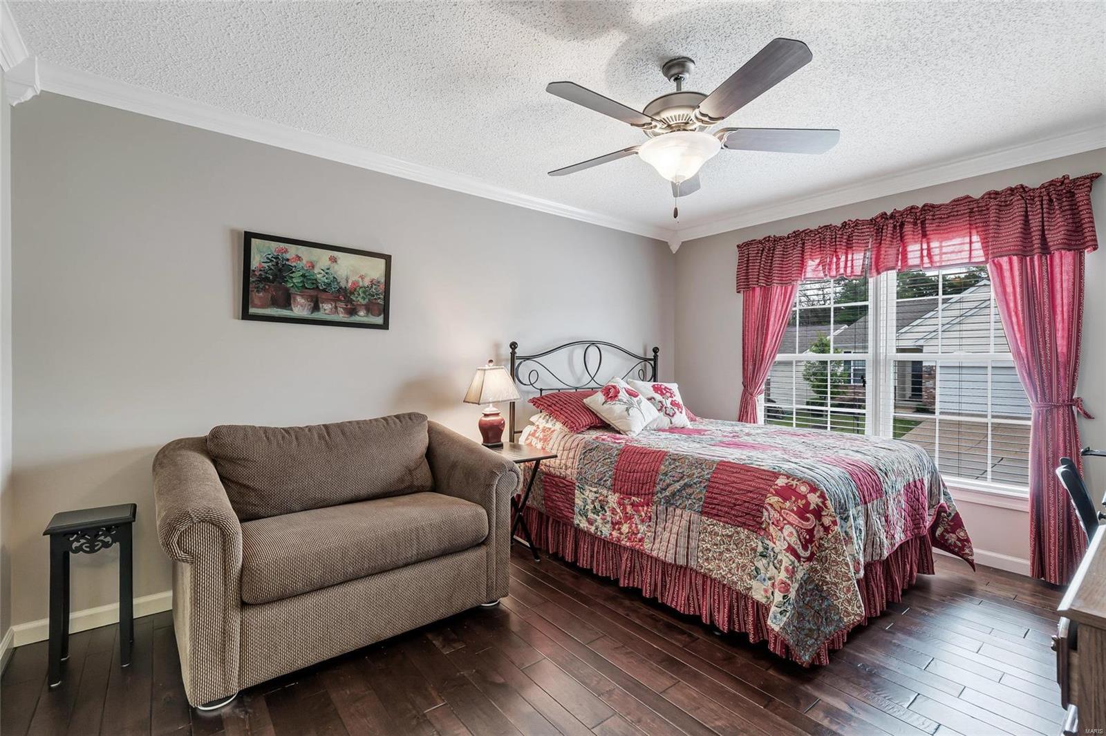 Golf Club At Wentz Community Villas - Residential