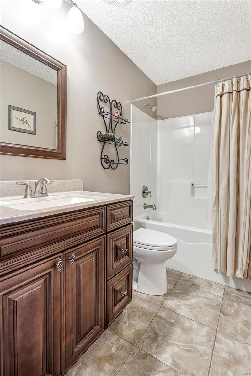 Golf Club At Wentz Community Villas - Residential