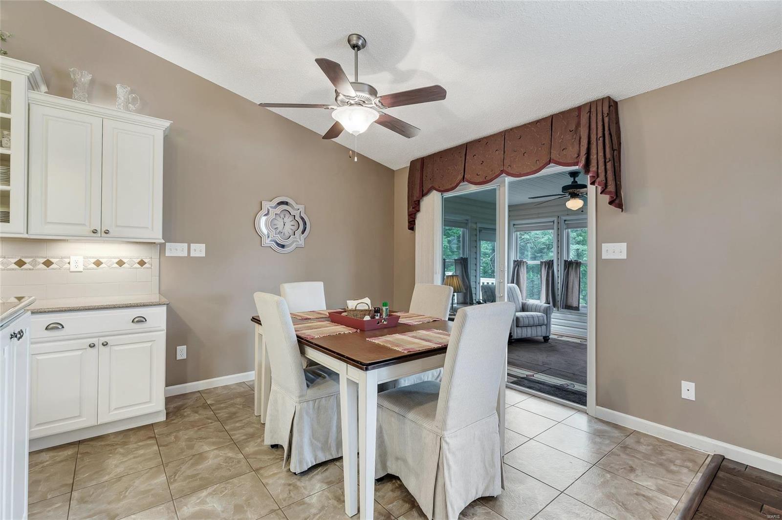 Golf Club At Wentz Community Villas - Residential