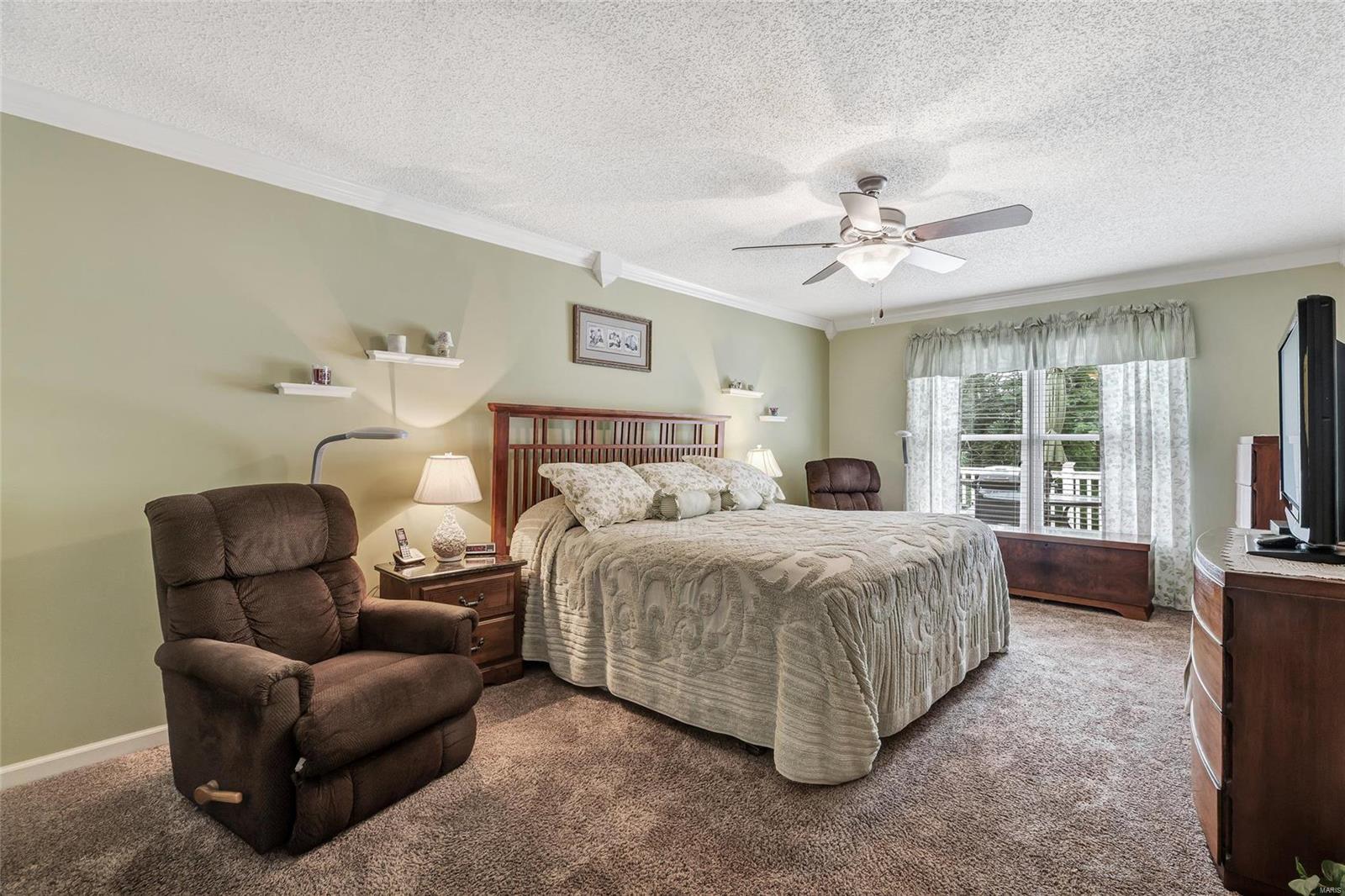 Golf Club At Wentz Community Villas - Residential