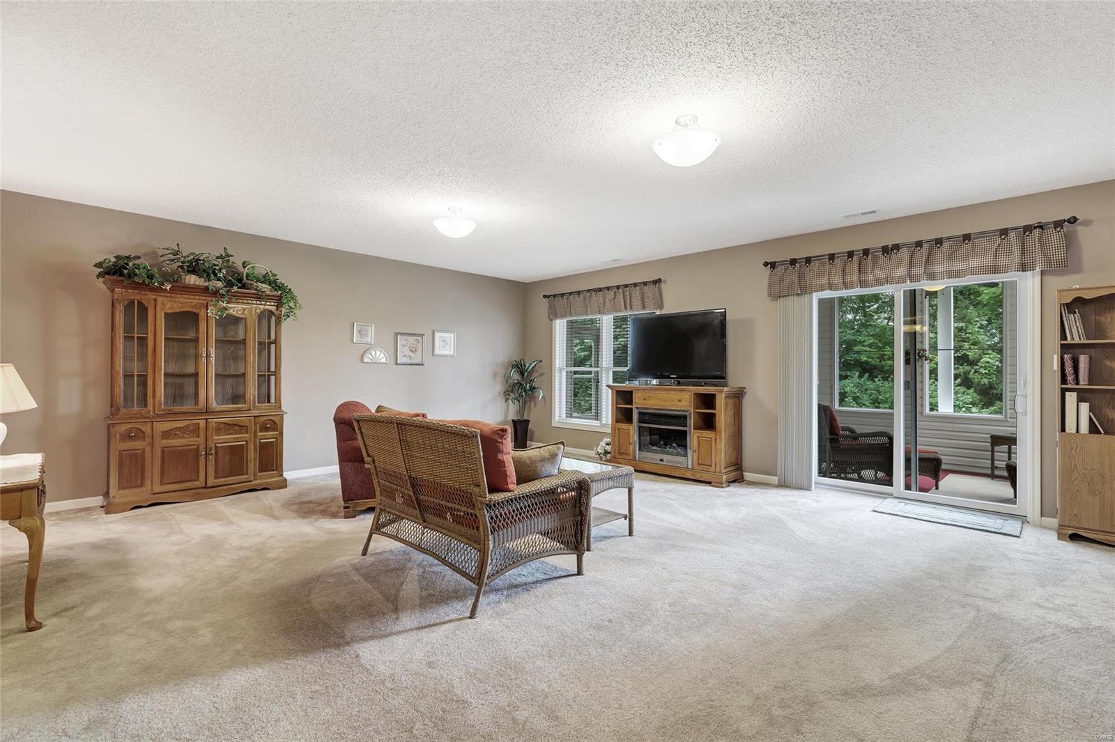 Golf Club At Wentz Community Villas - Residential