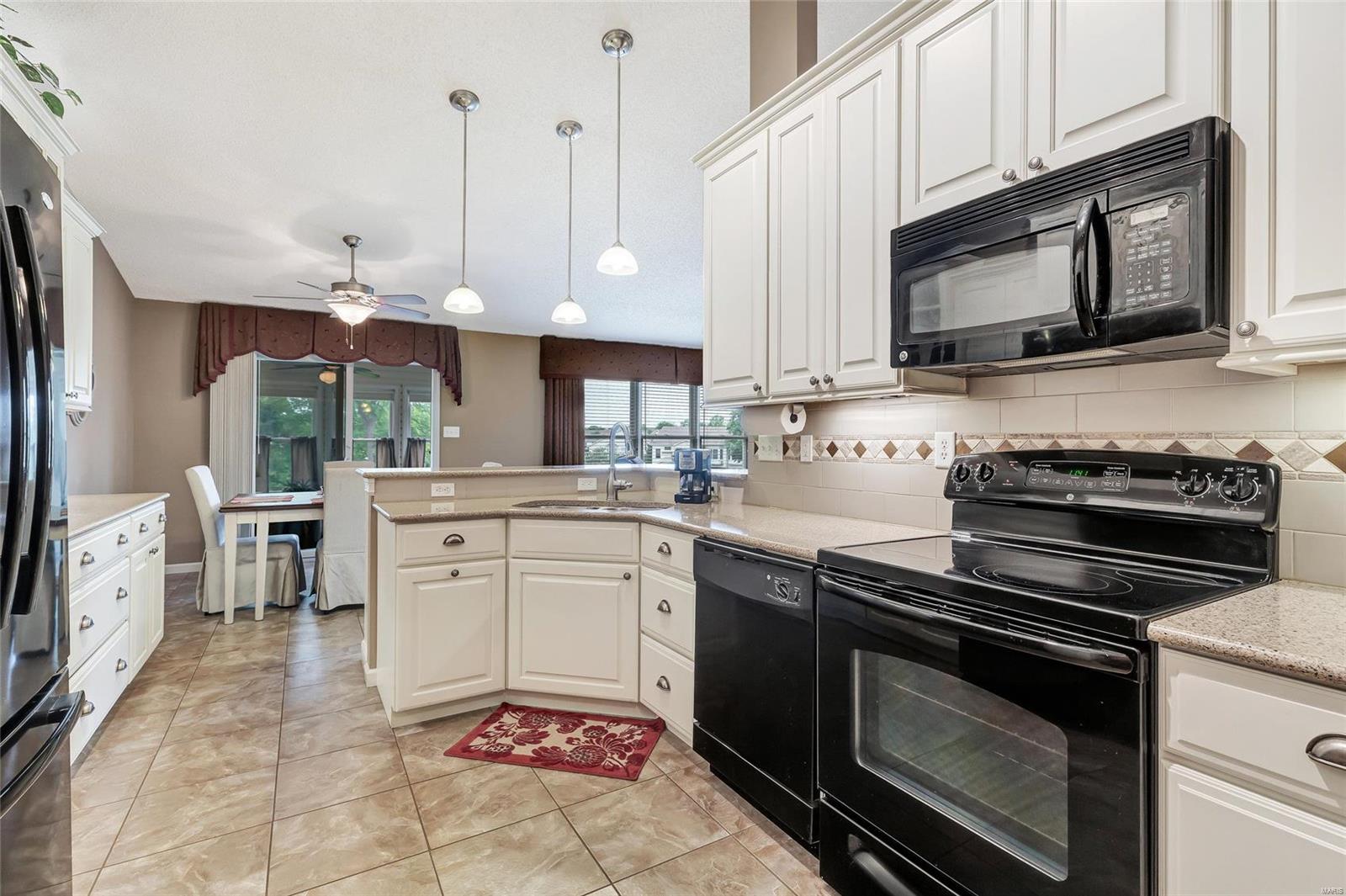 Golf Club At Wentz Community Villas - Residential