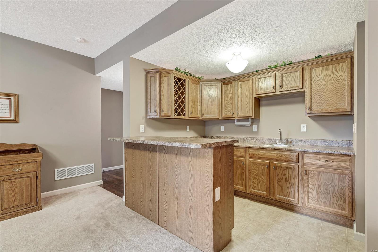 Golf Club At Wentz Community Villas - Residential