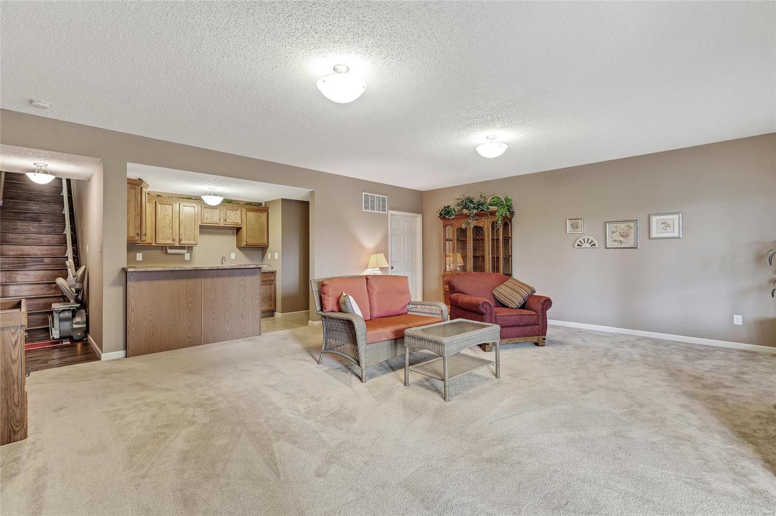 Golf Club At Wentz Community Villas - Residential