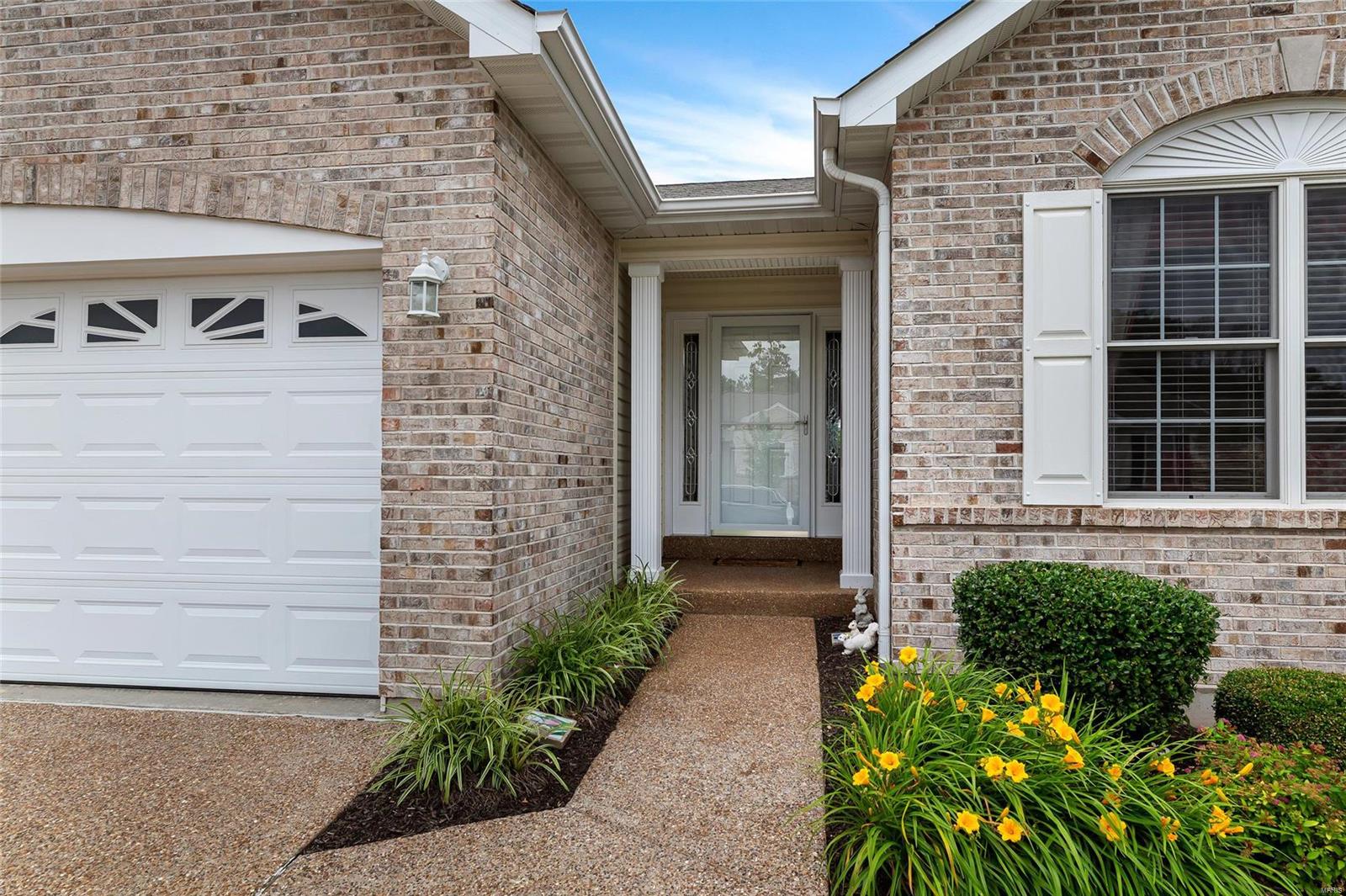 Golf Club At Wentz Community Villas - Residential