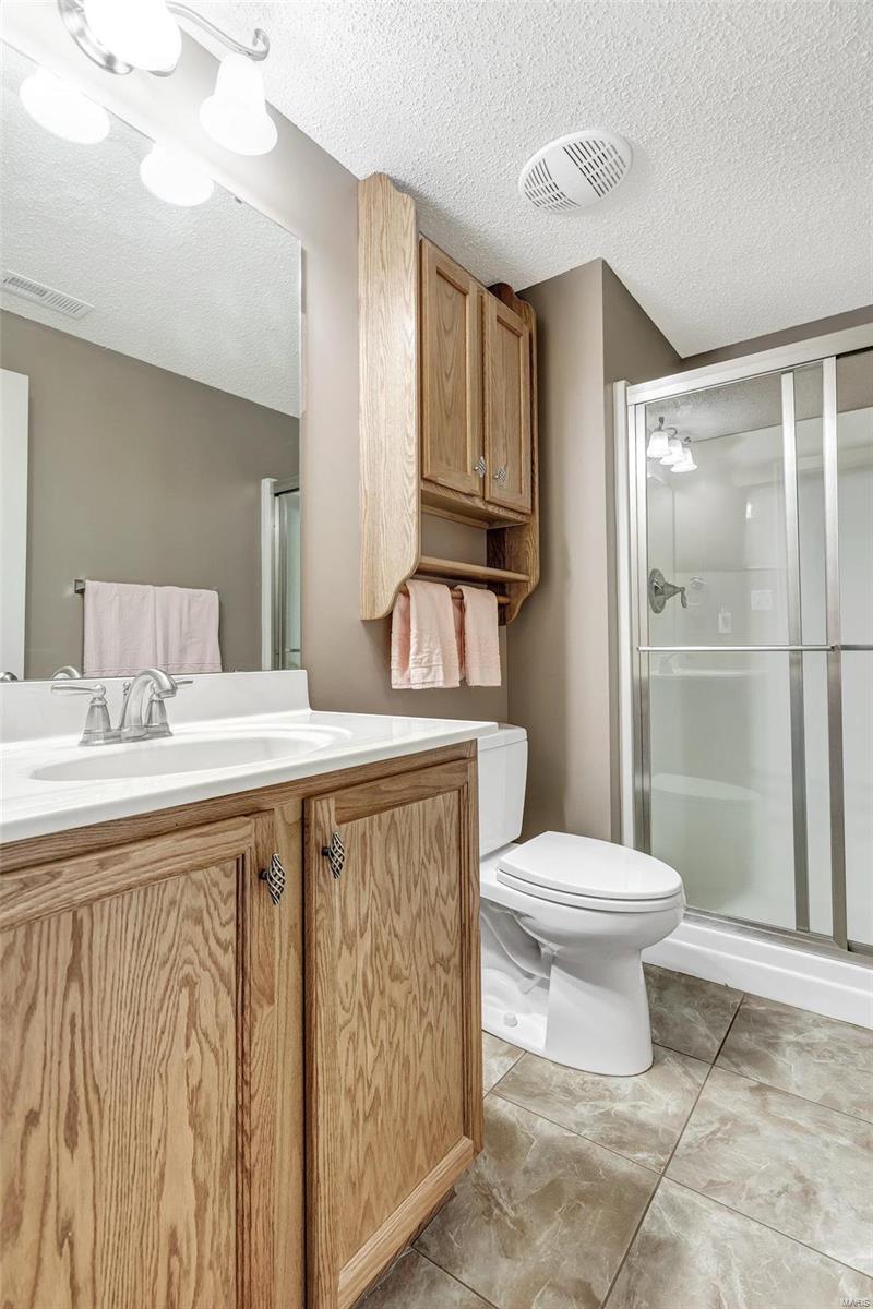 Golf Club At Wentz Community Villas - Residential