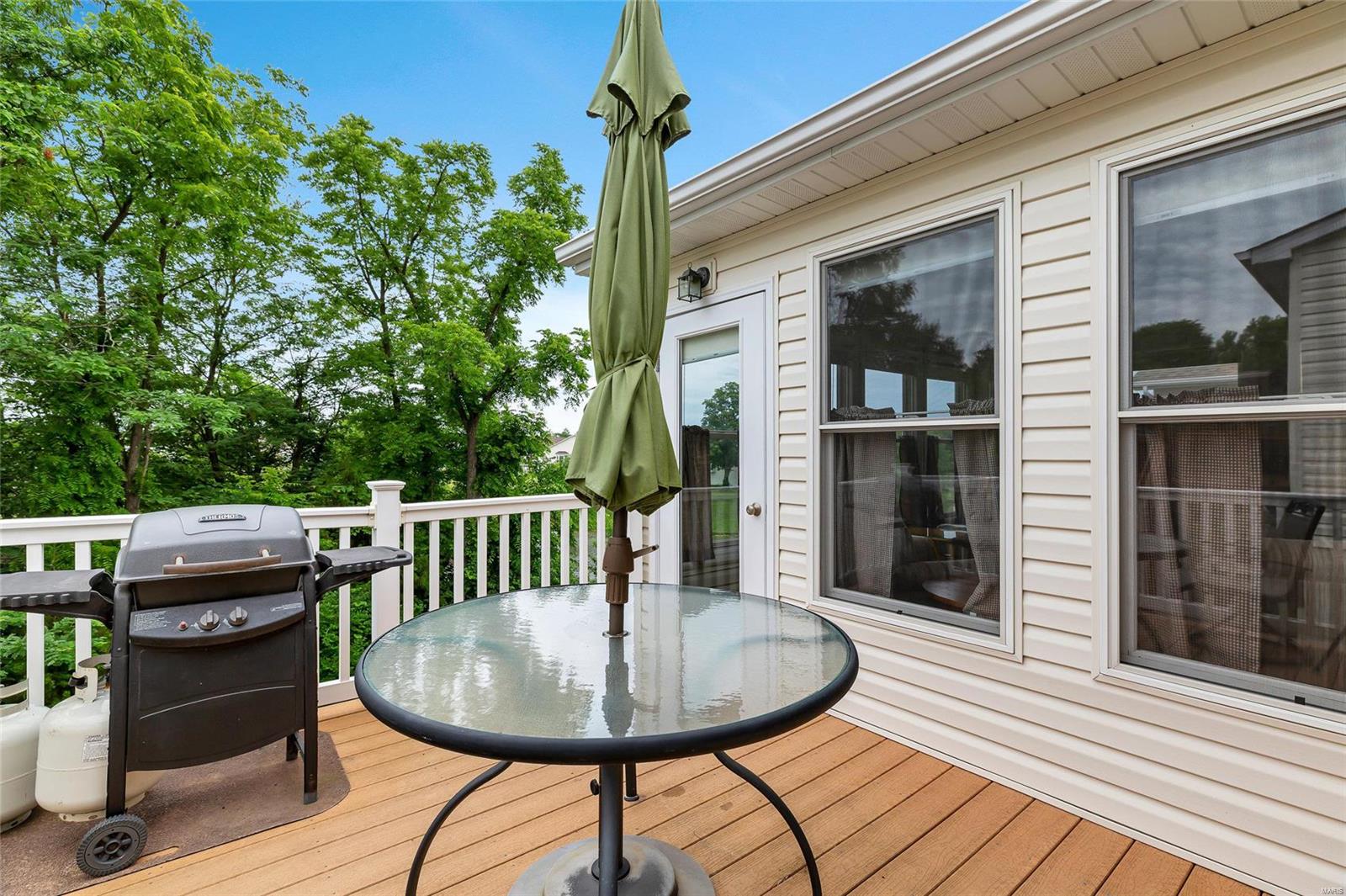 Golf Club At Wentz Community Villas - Residential