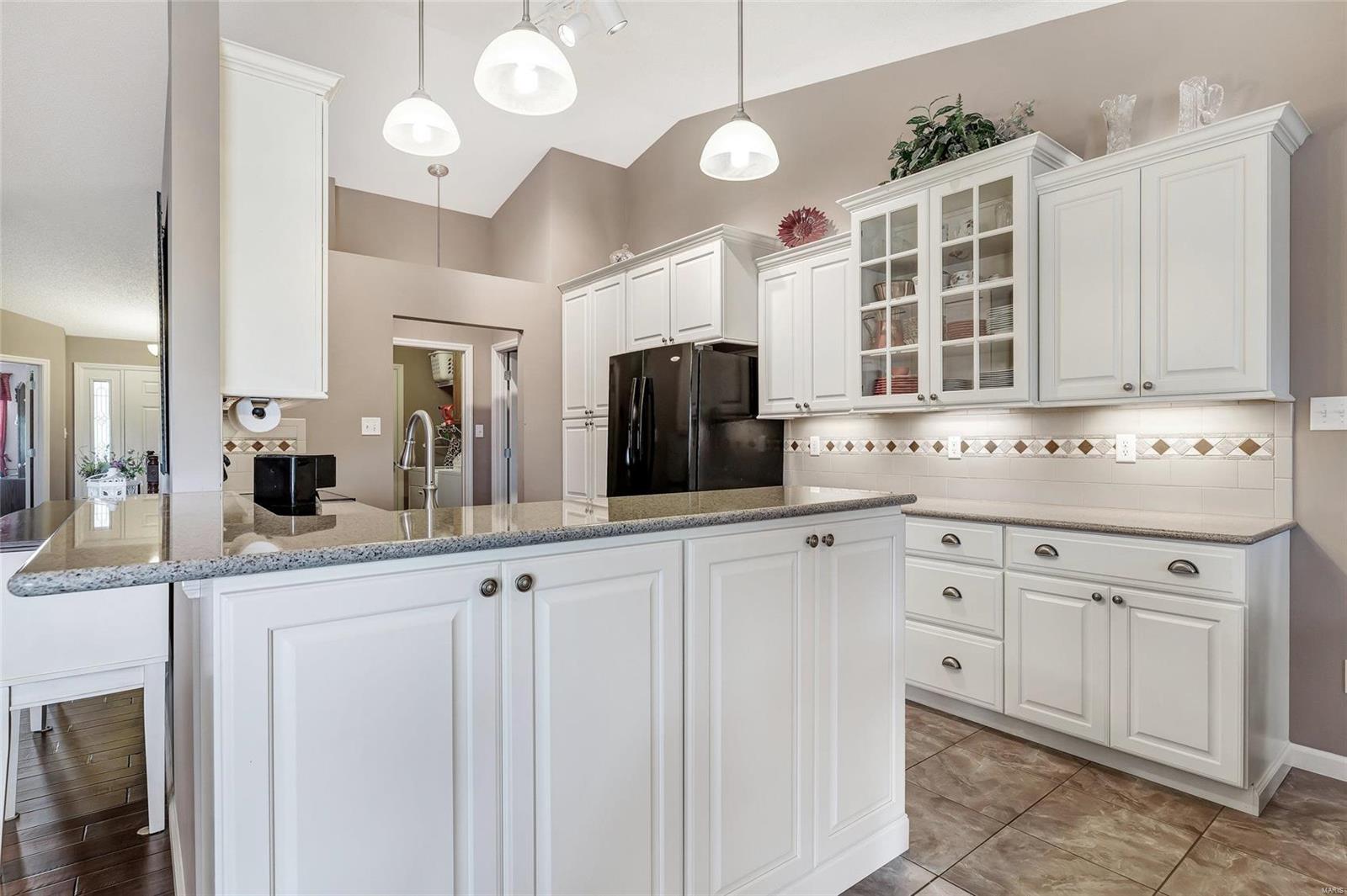 Golf Club At Wentz Community Villas - Residential