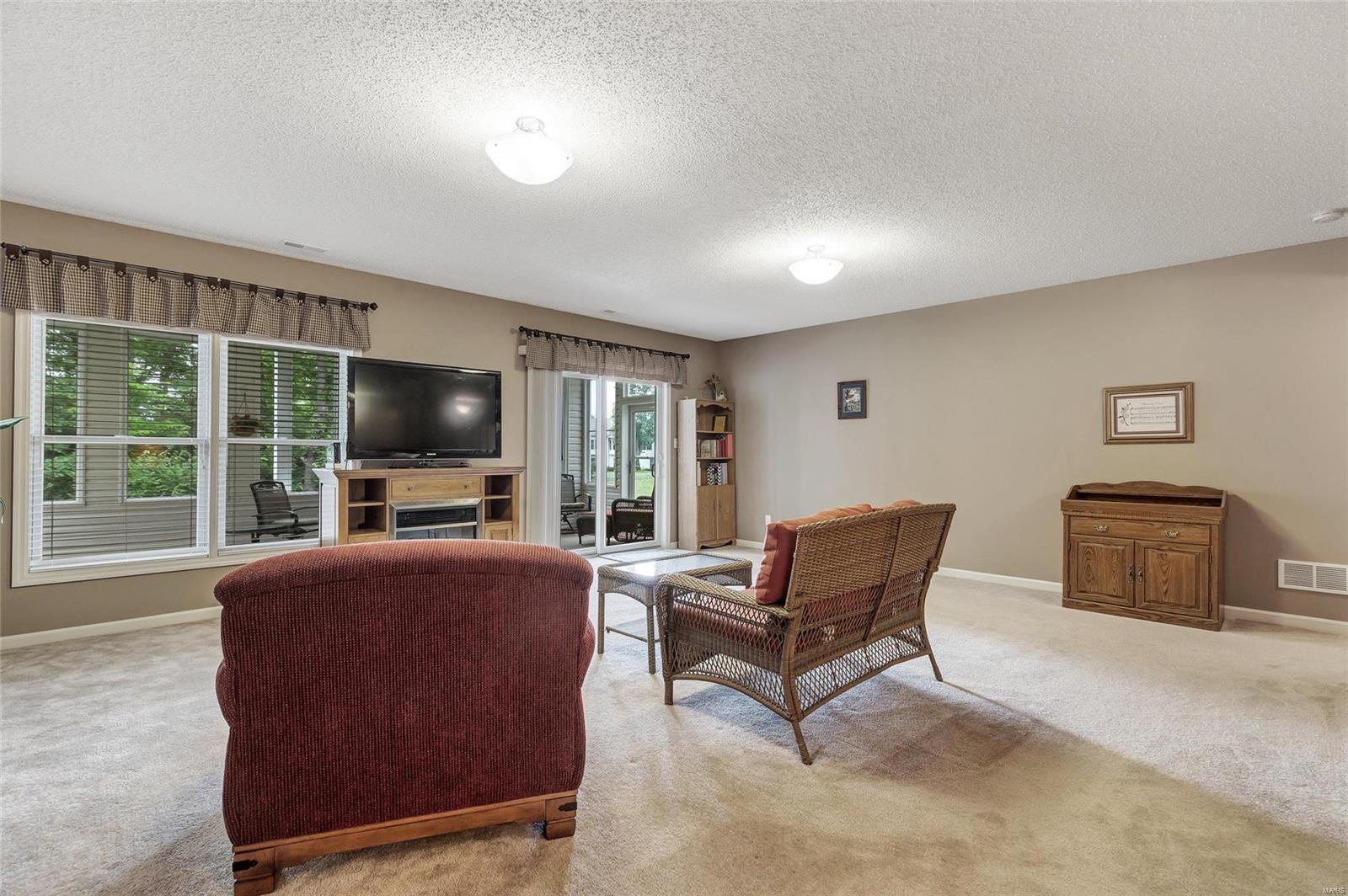 Golf Club At Wentz Community Villas - Residential