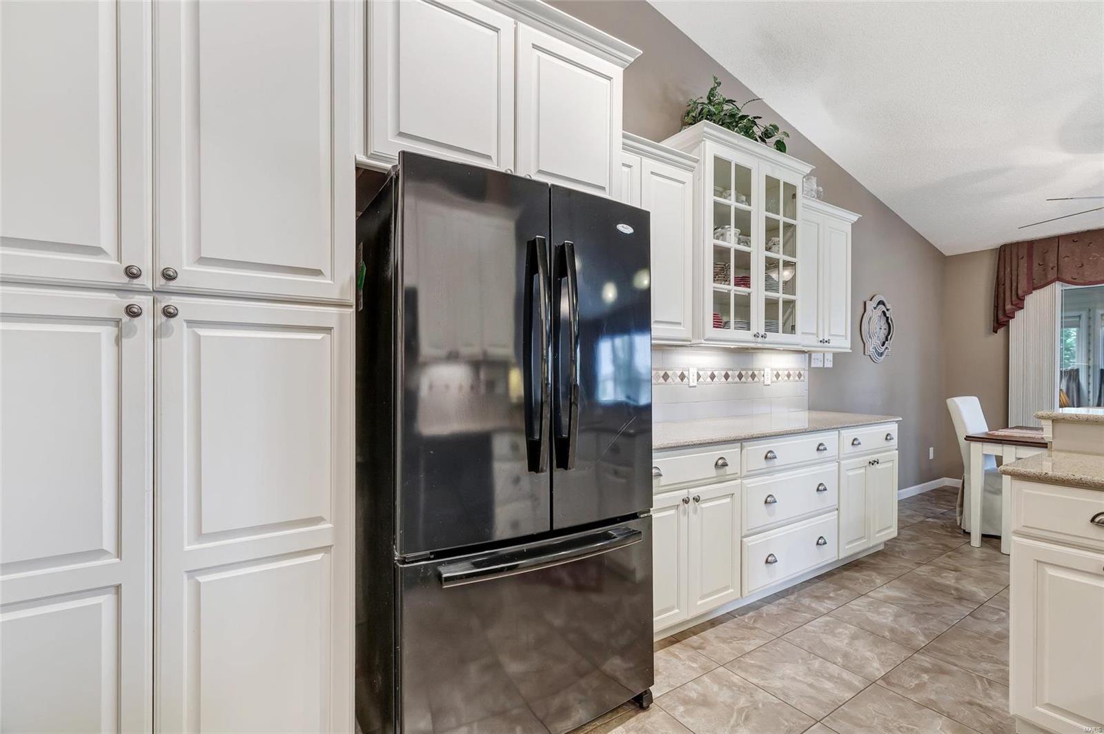 Golf Club At Wentz Community Villas - Residential