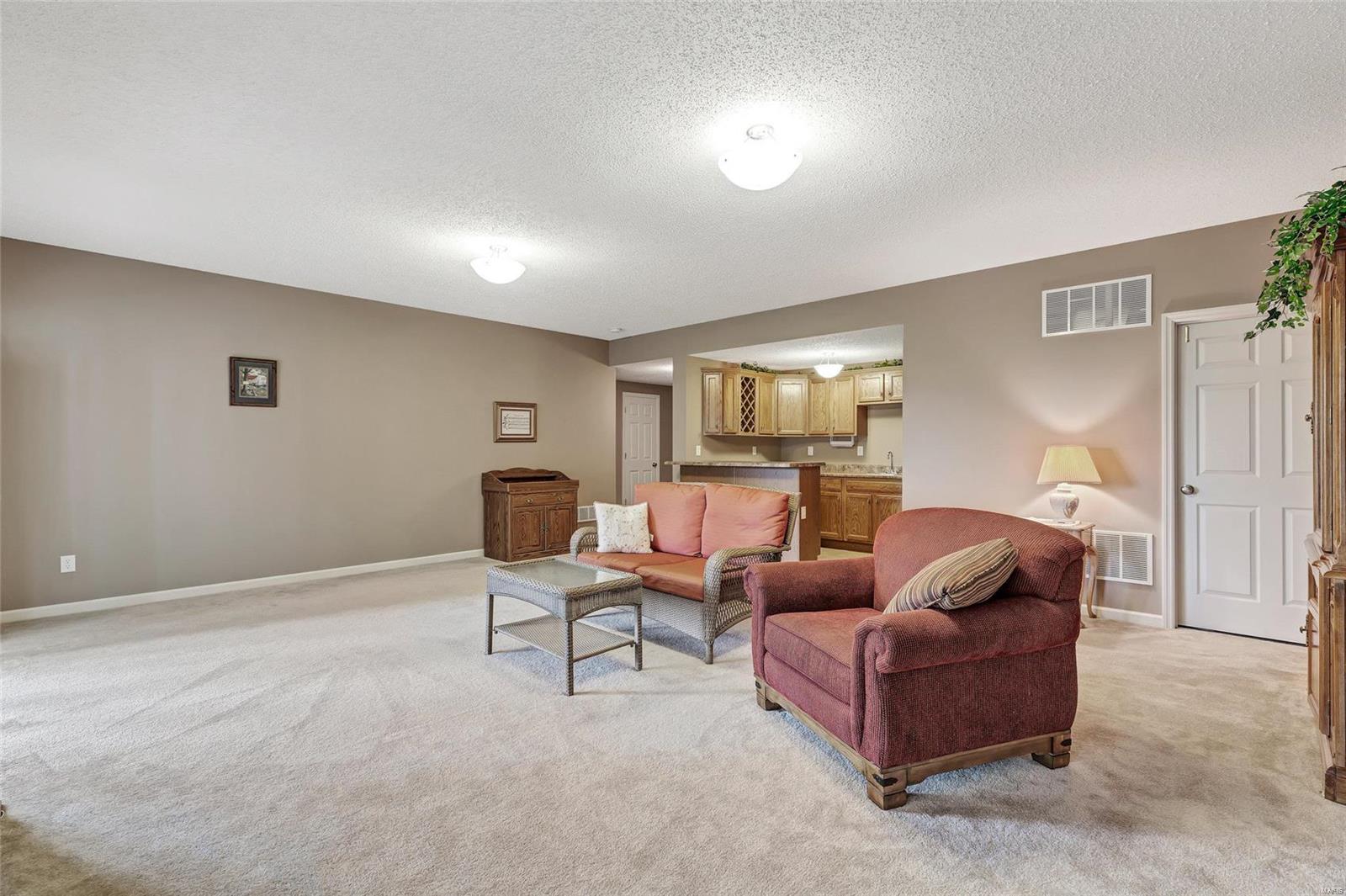 Golf Club At Wentz Community Villas - Residential