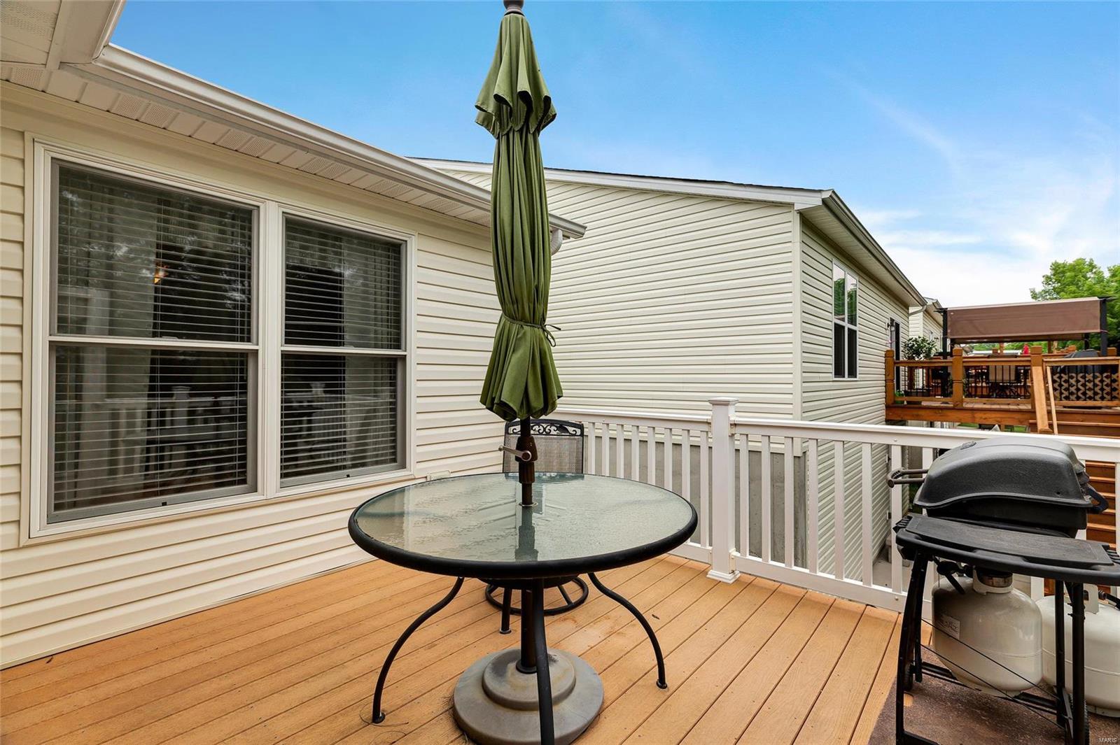 Golf Club At Wentz Community Villas - Residential