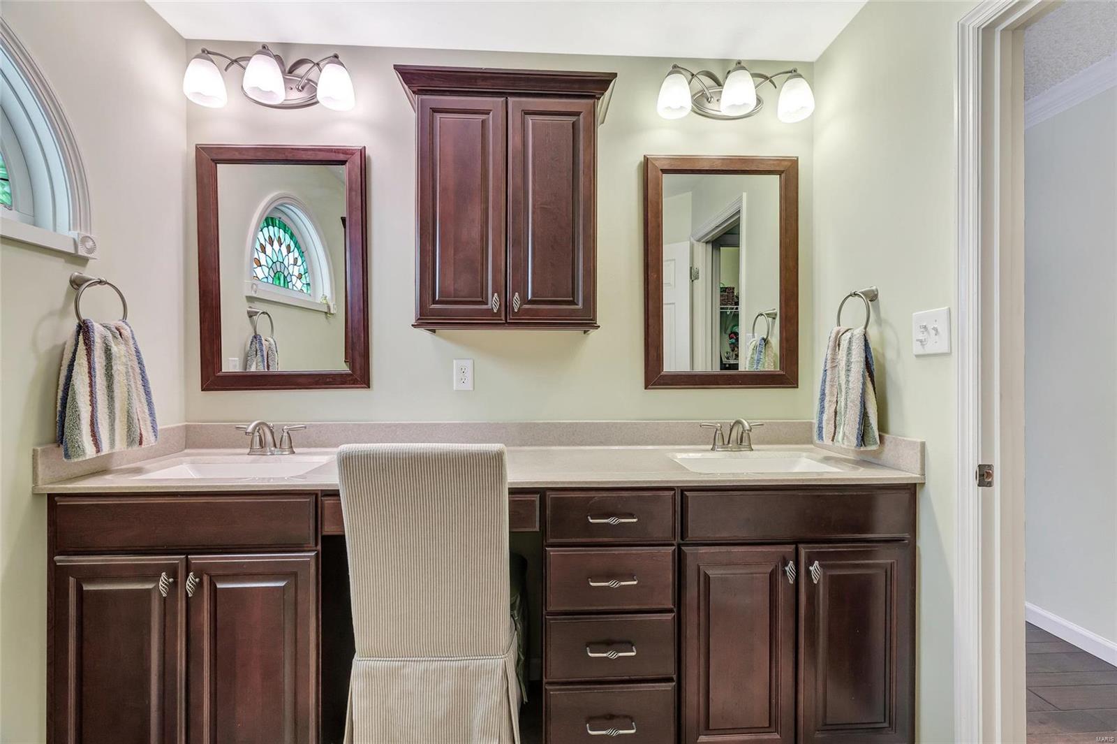 Golf Club At Wentz Community Villas - Residential