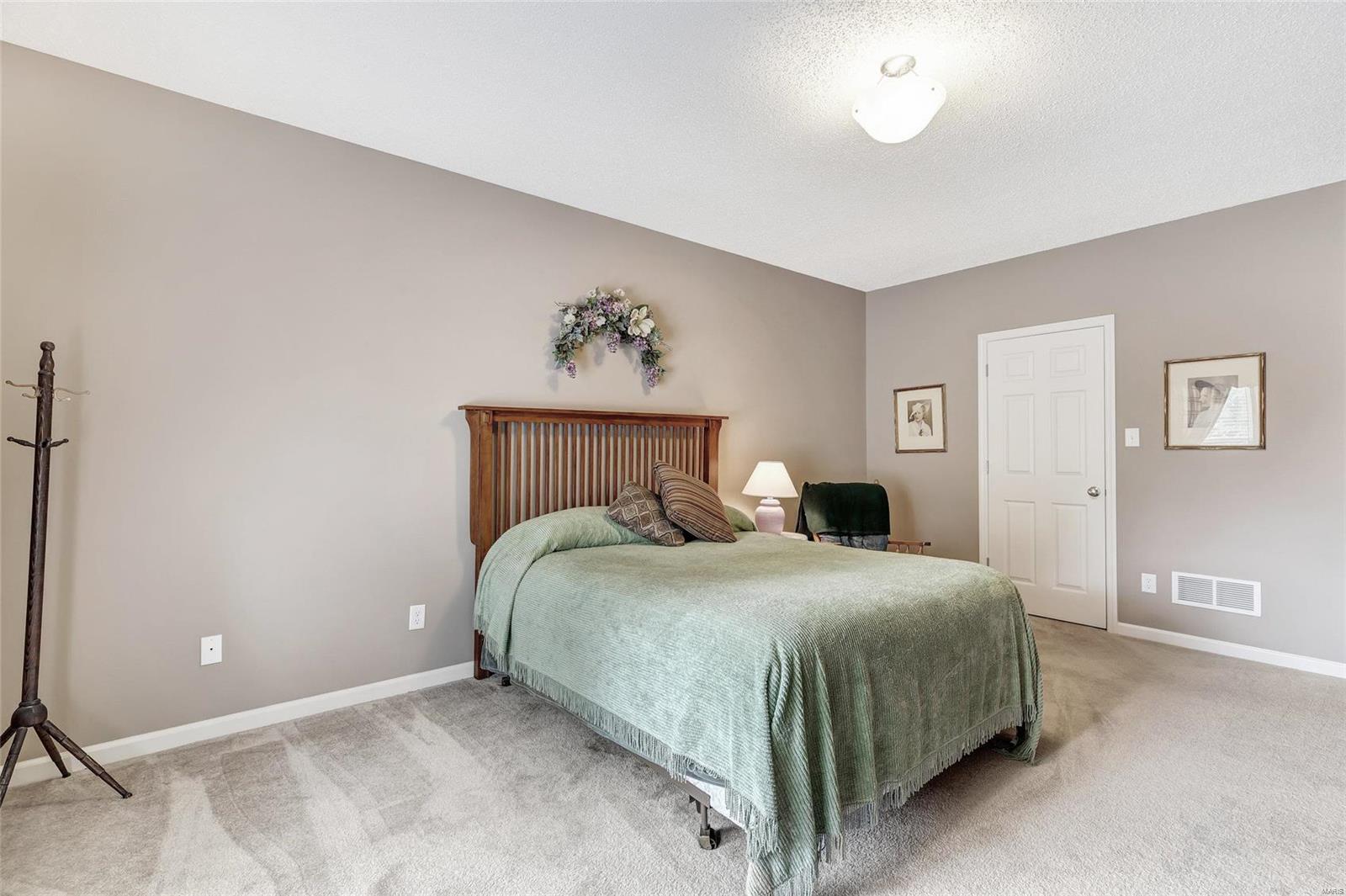 Golf Club At Wentz Community Villas - Residential