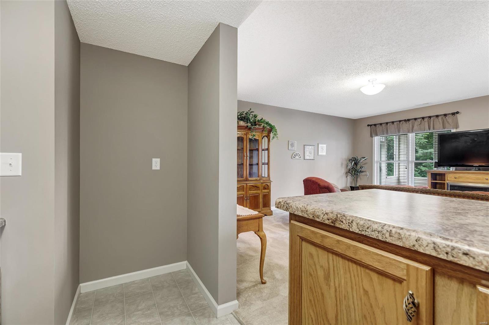 Golf Club At Wentz Community Villas - Residential