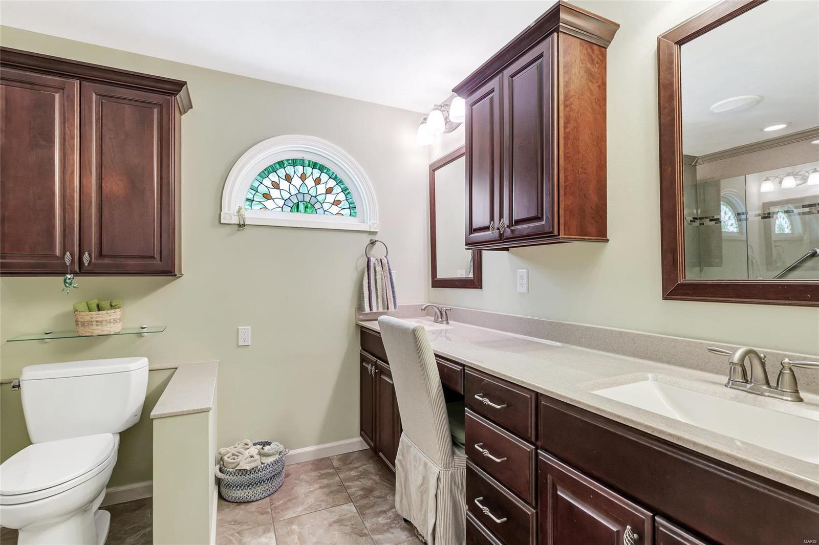 Golf Club At Wentz Community Villas - Residential