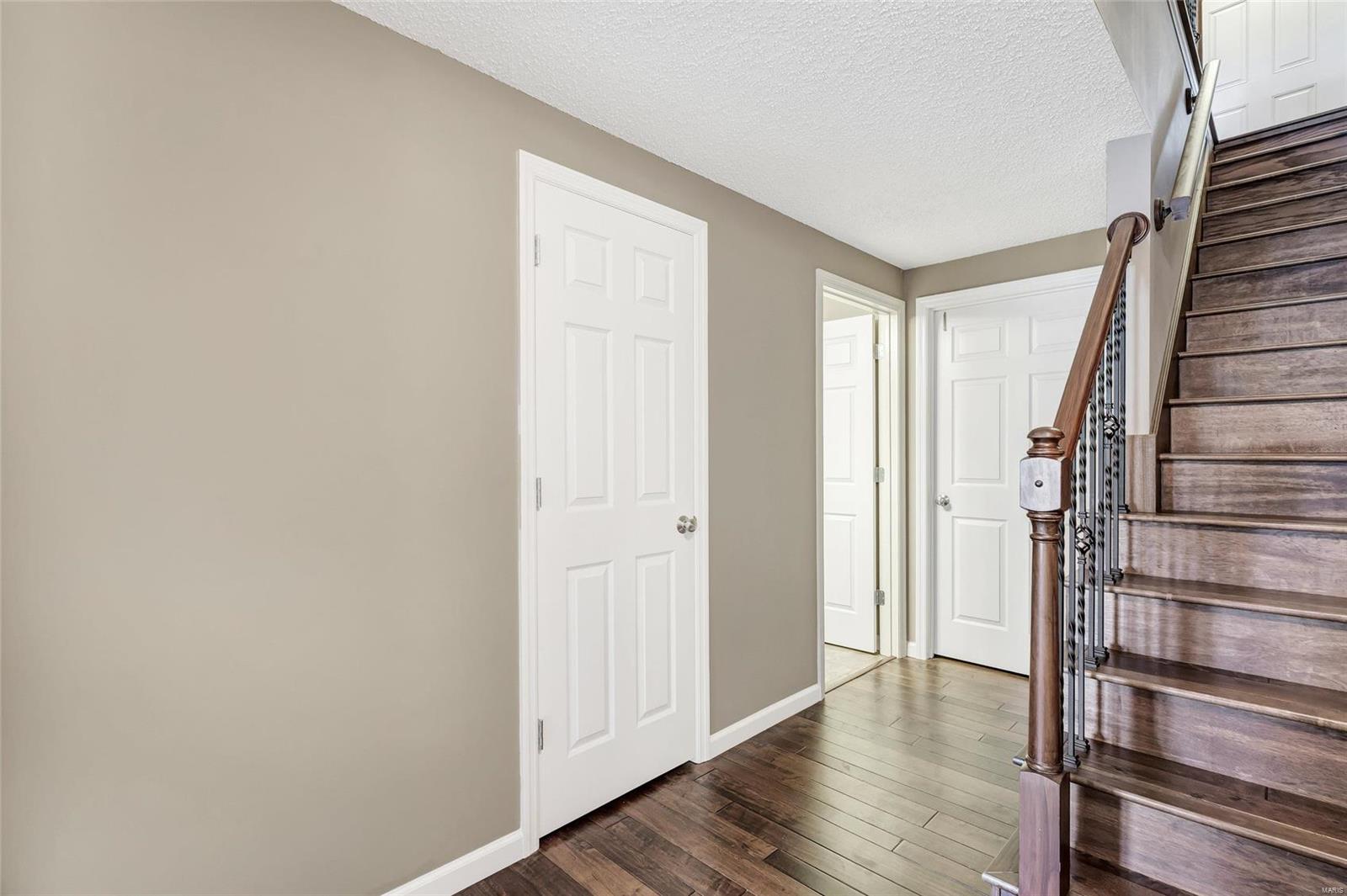 Golf Club At Wentz Community Villas - Residential