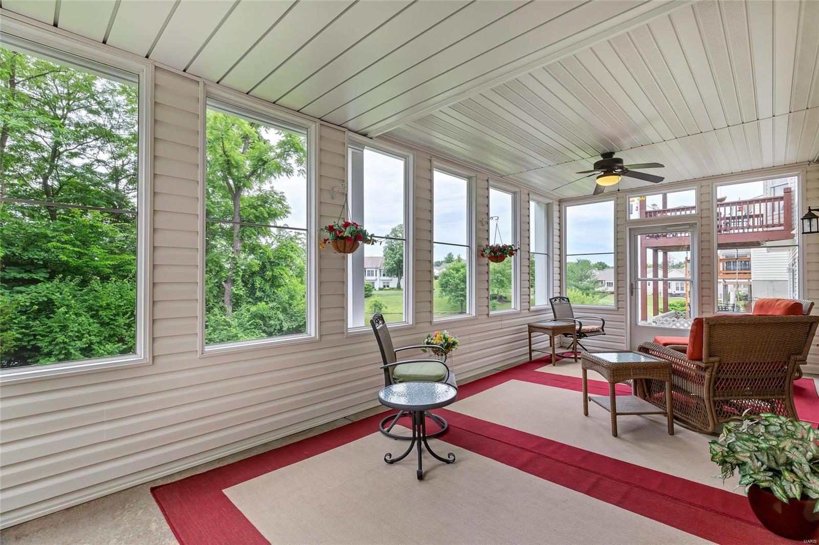 Golf Club At Wentz Community Villas - Residential