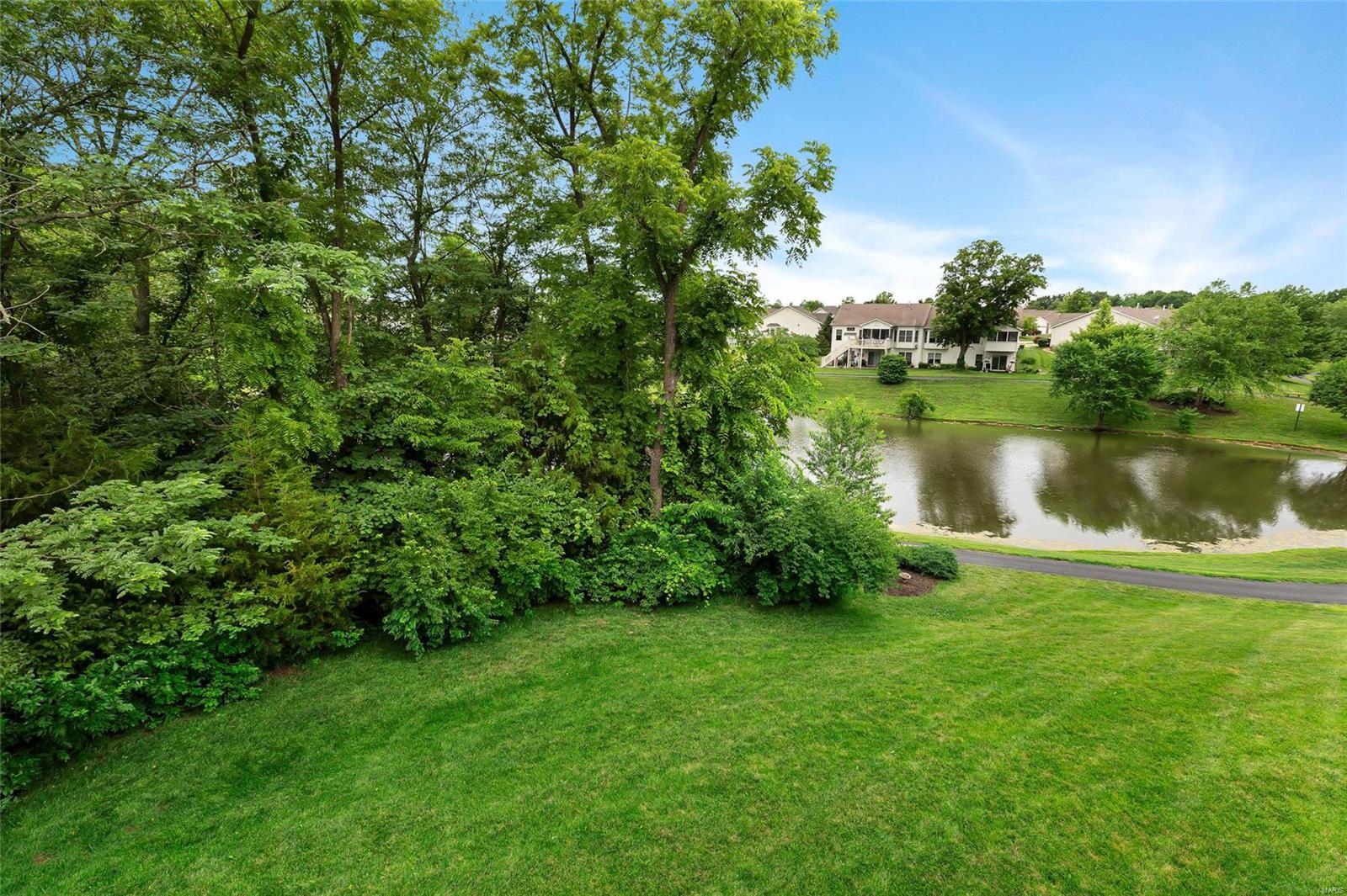 Golf Club At Wentz Community Villas - Residential