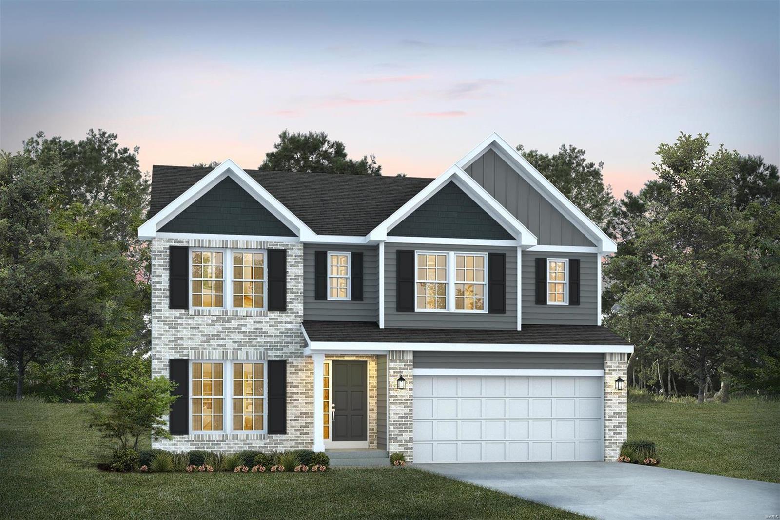 1 Barkley @ Creekside Sommers