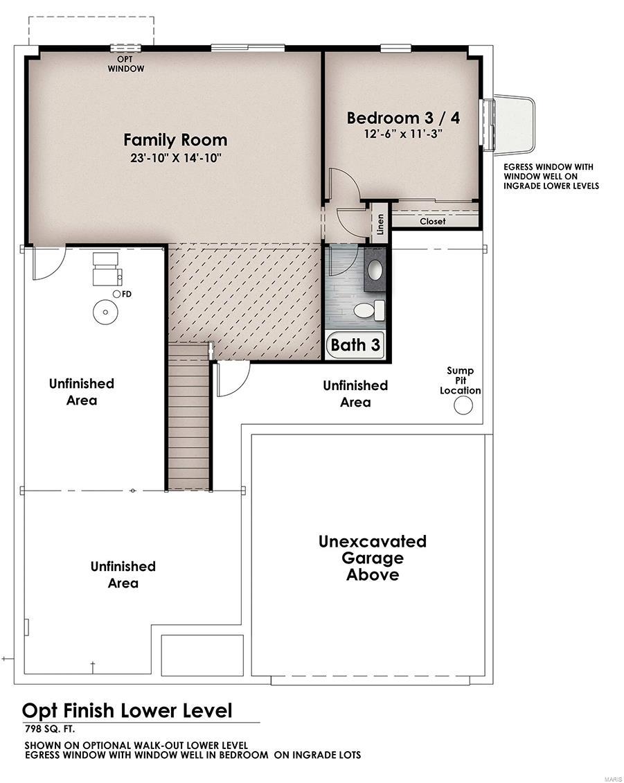 5333 Tesson Court