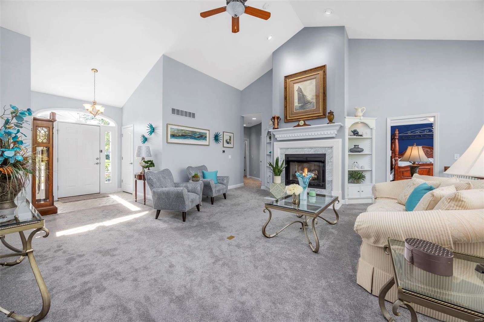 234 Summit Ridge Place