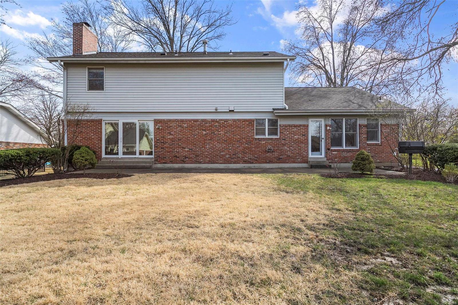 Southwoods At Kenrick Seminary 1 - Residential