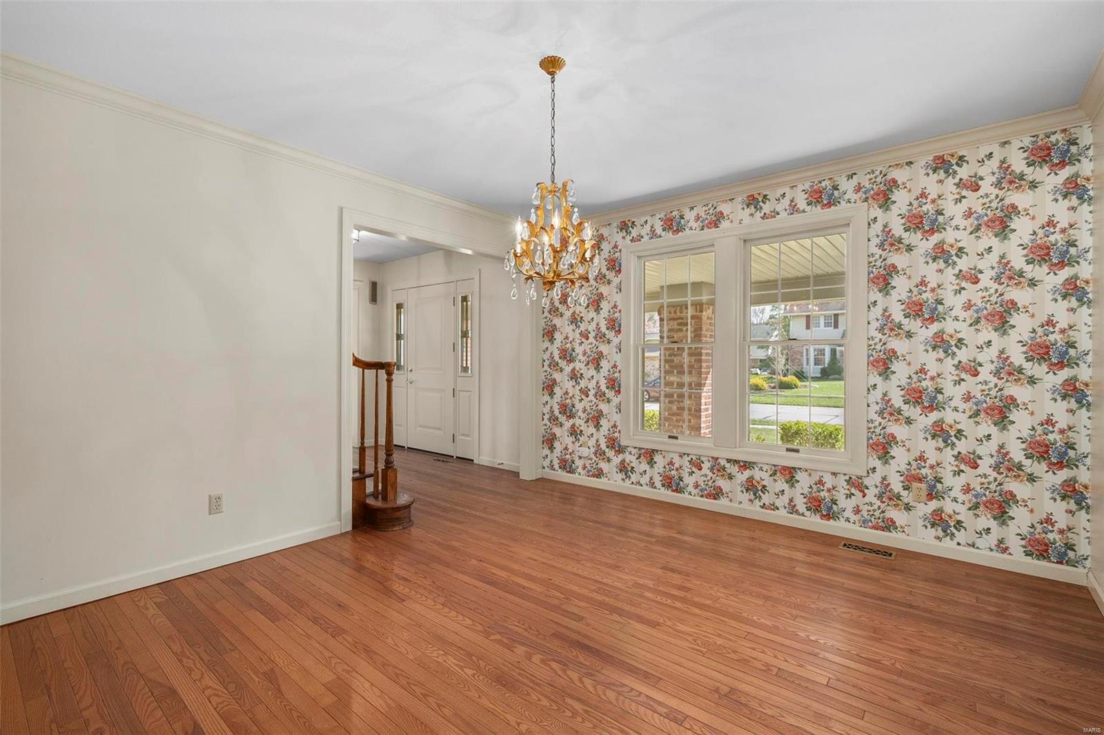 Southwoods At Kenrick Seminary 1 - Residential