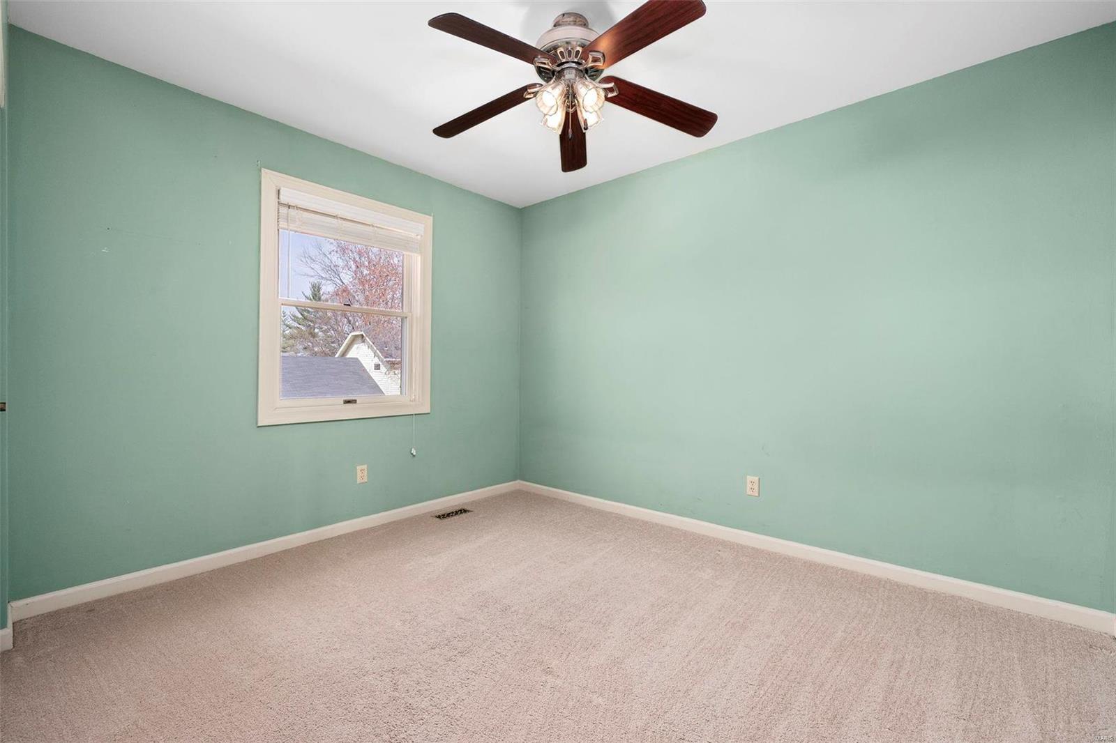 Southwoods At Kenrick Seminary 1 - Residential