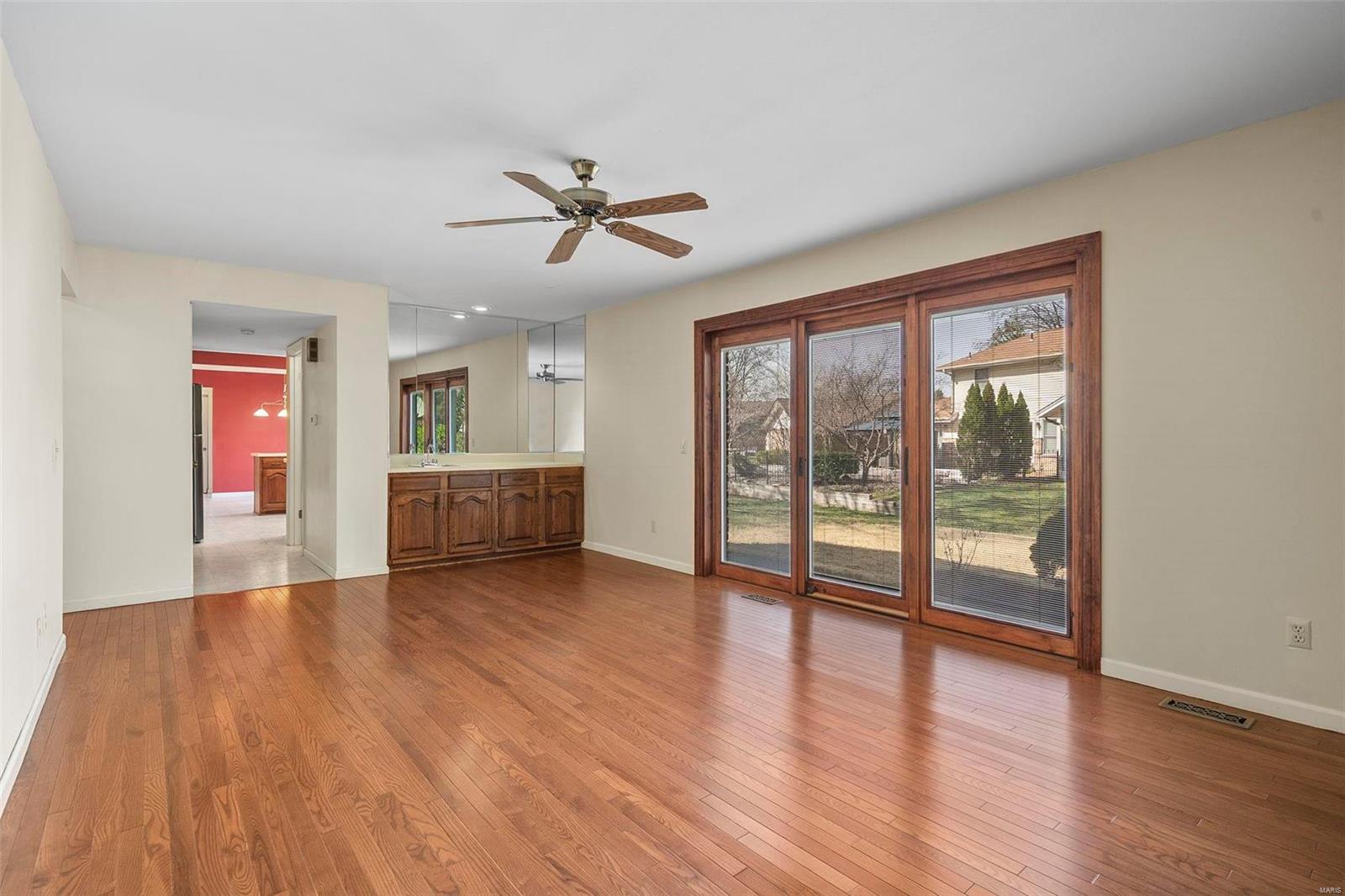 Southwoods At Kenrick Seminary 1 - Residential