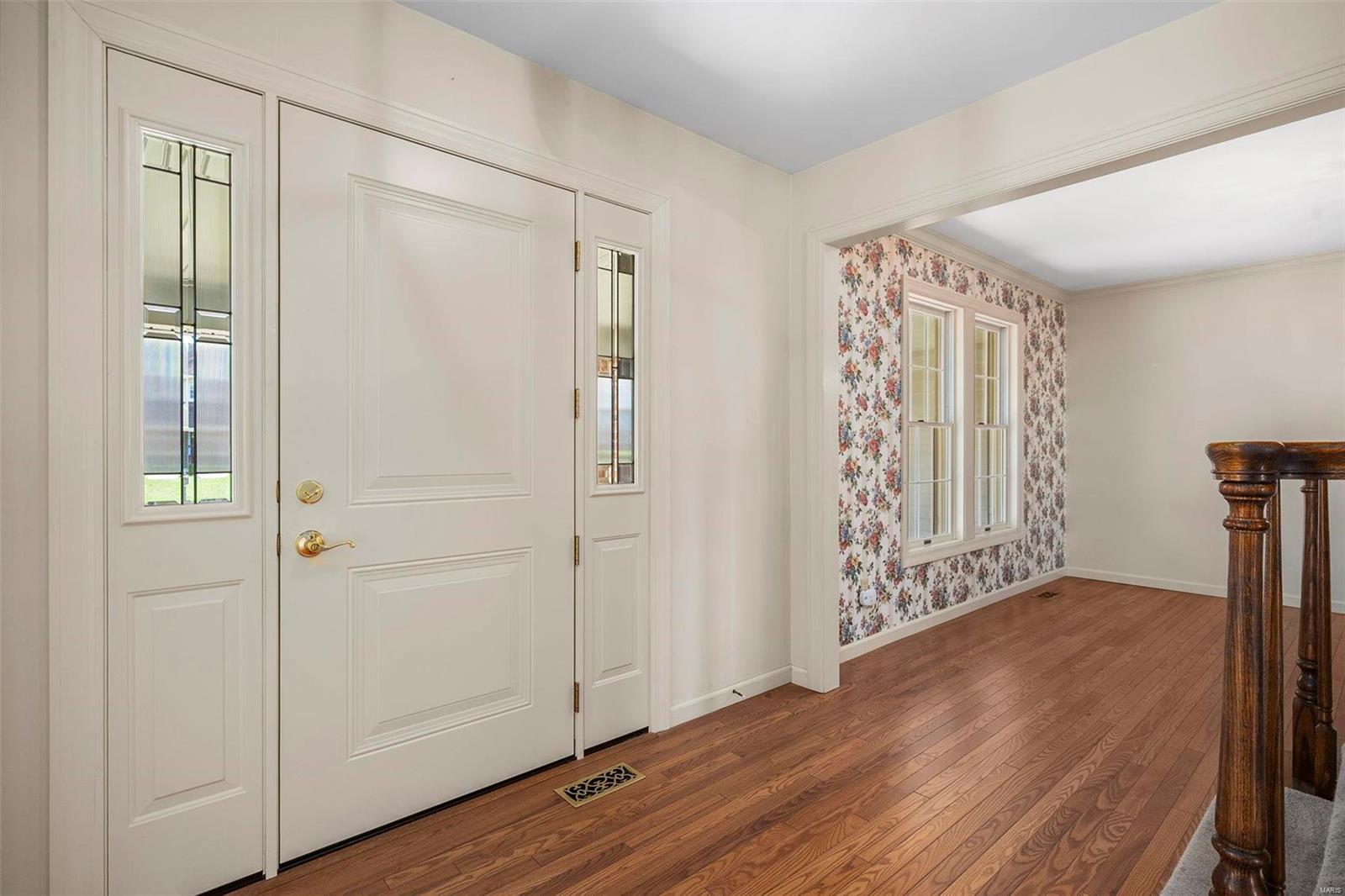 Southwoods At Kenrick Seminary 1 - Residential