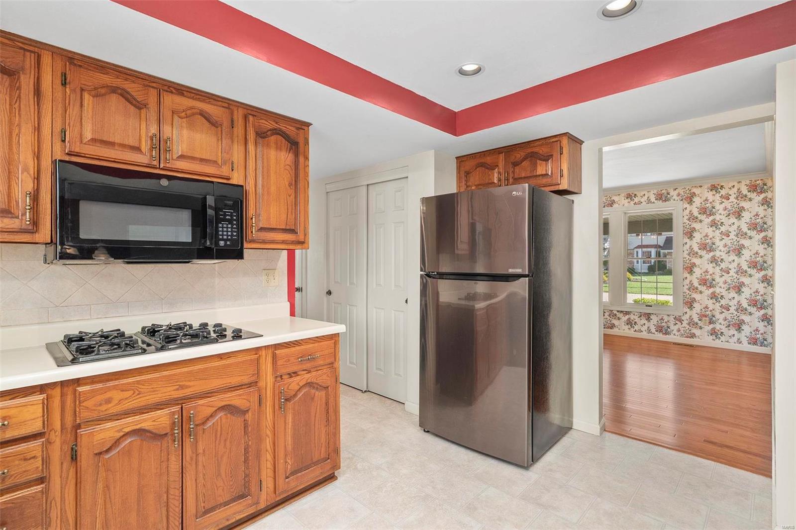 Southwoods At Kenrick Seminary 1 - Residential