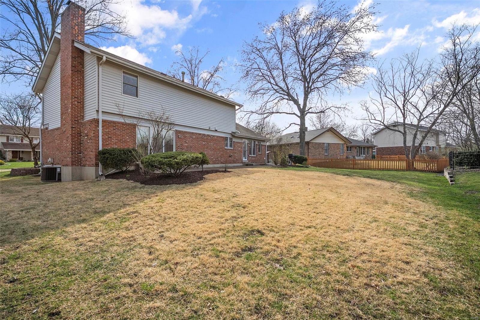 Southwoods At Kenrick Seminary 1 - Residential