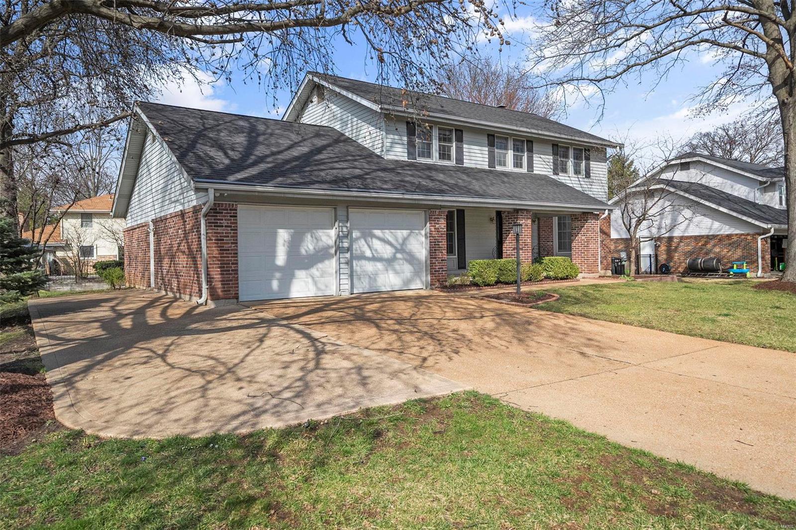 Southwoods At Kenrick Seminary 1 - Residential