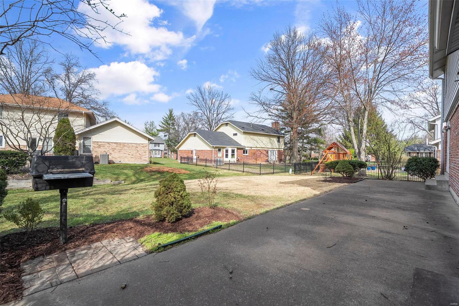 Southwoods At Kenrick Seminary 1 - Residential