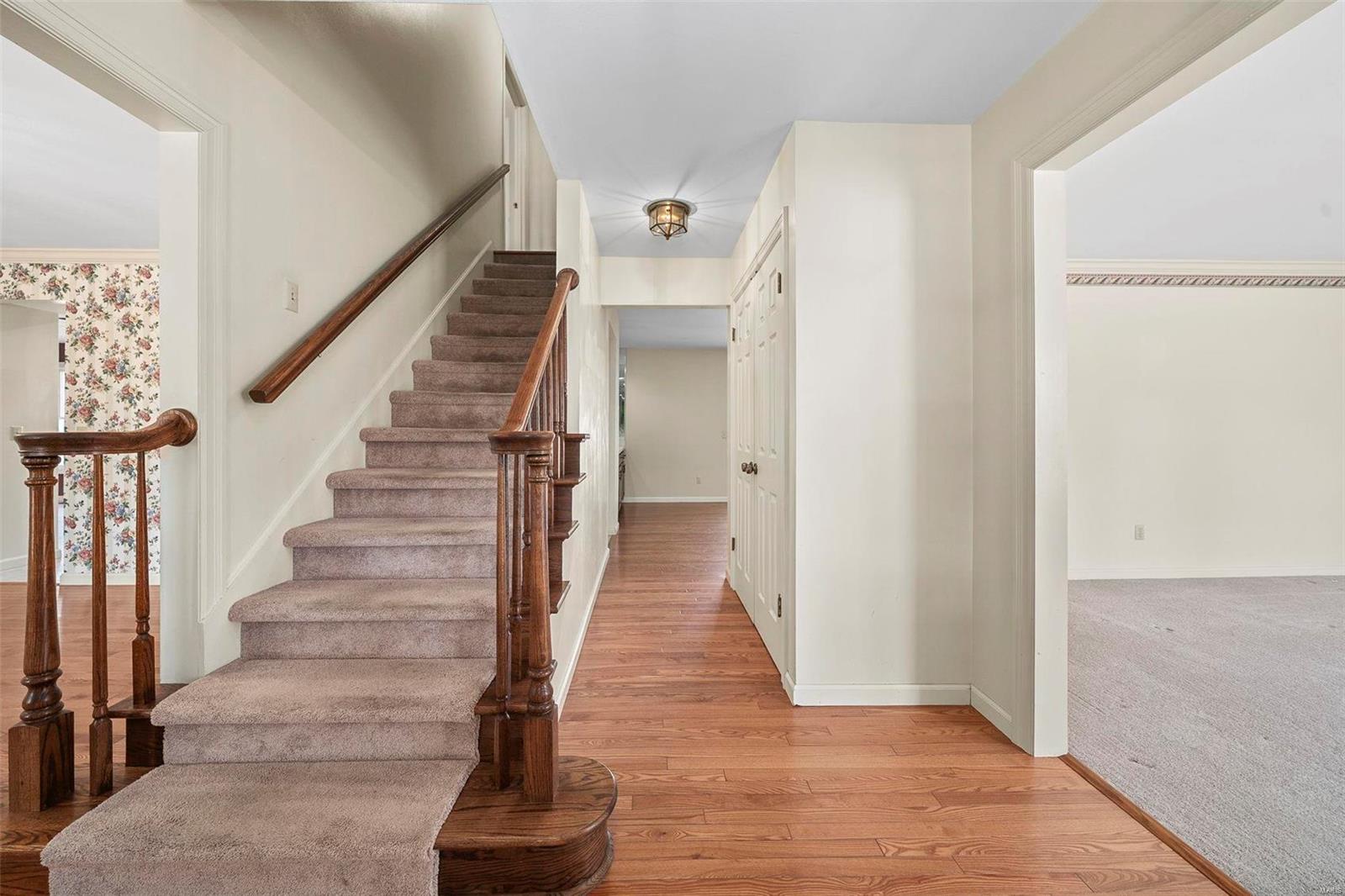 Southwoods At Kenrick Seminary 1 - Residential