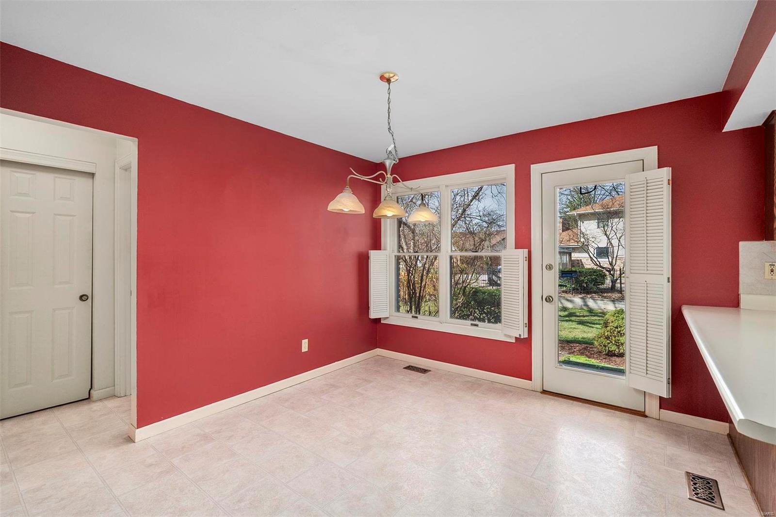 Southwoods At Kenrick Seminary 1 - Residential