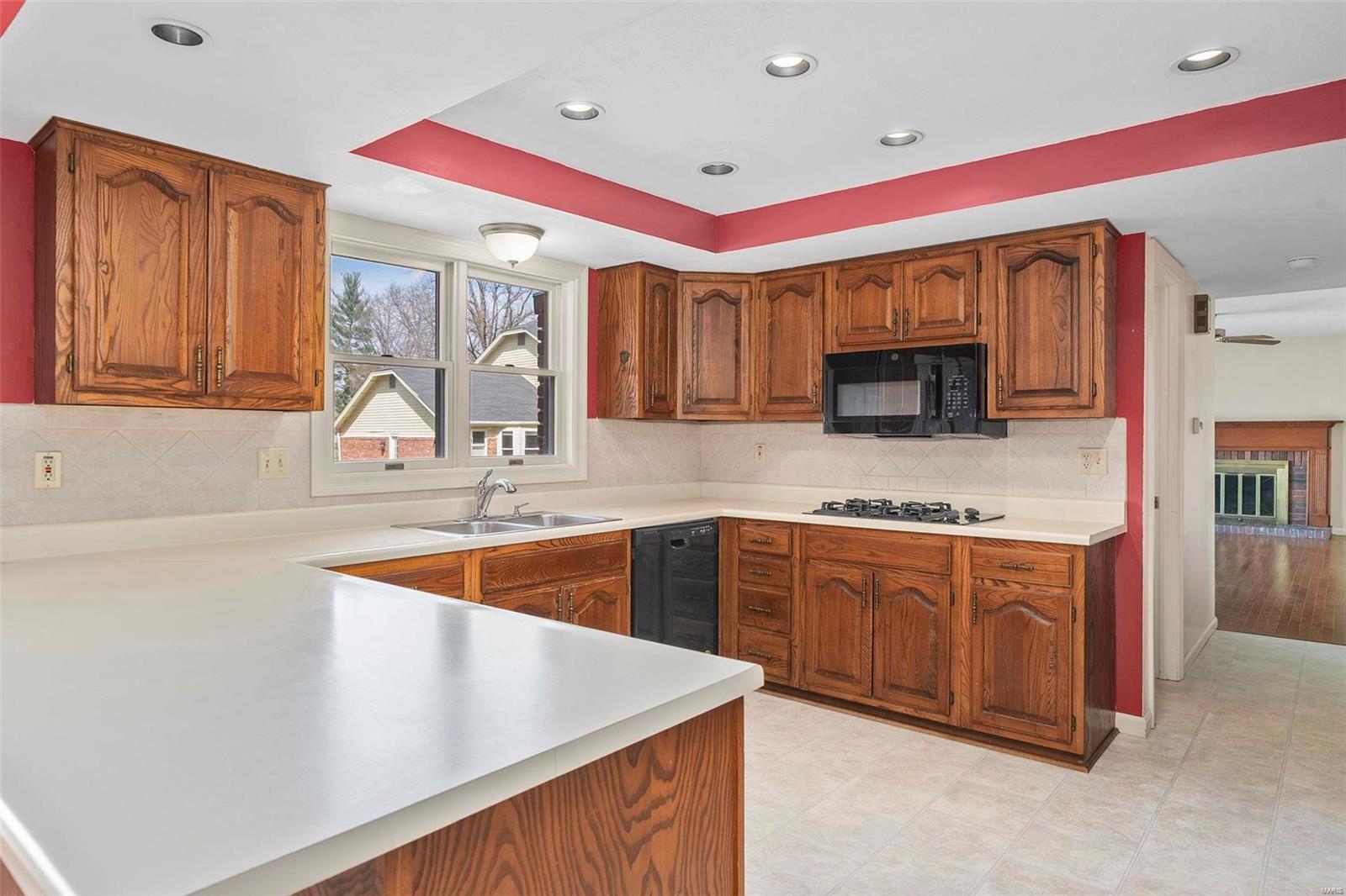 Southwoods At Kenrick Seminary 1 - Residential