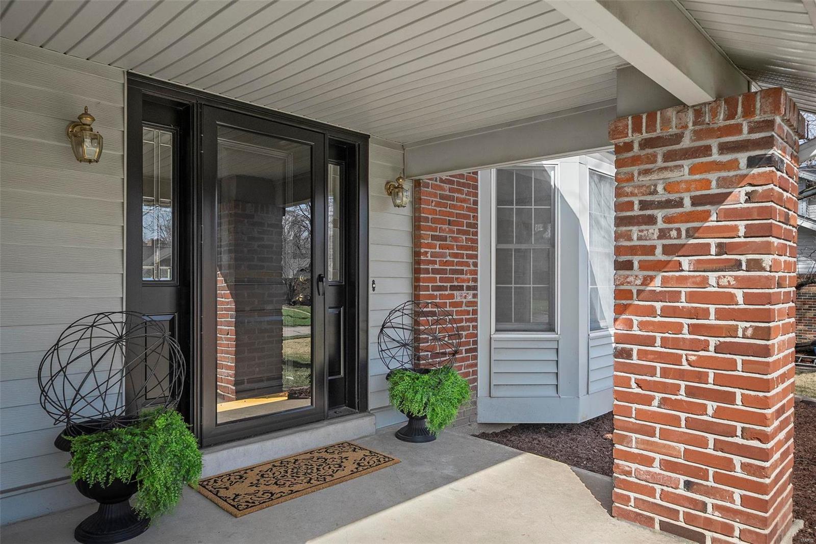 Southwoods At Kenrick Seminary 1 - Residential