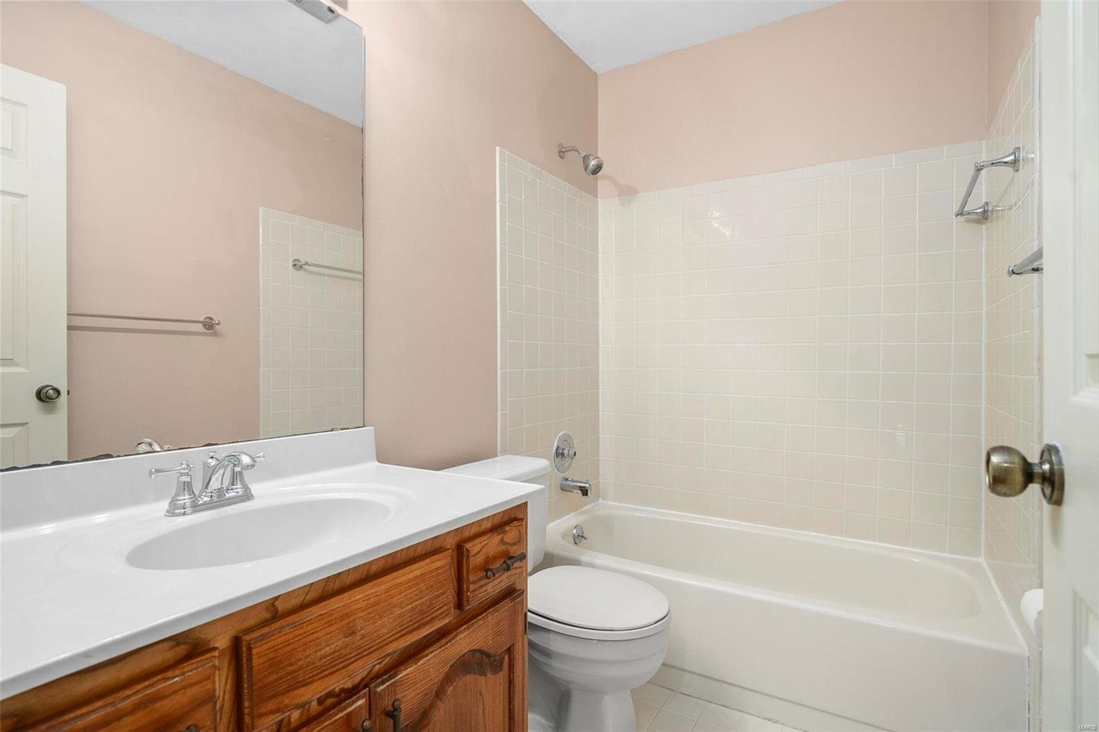 Southwoods At Kenrick Seminary 1 - Residential