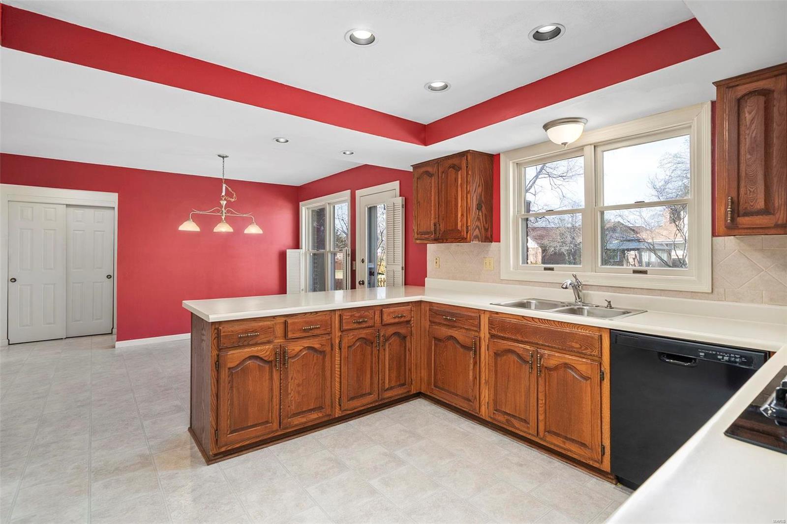 Southwoods At Kenrick Seminary 1 - Residential